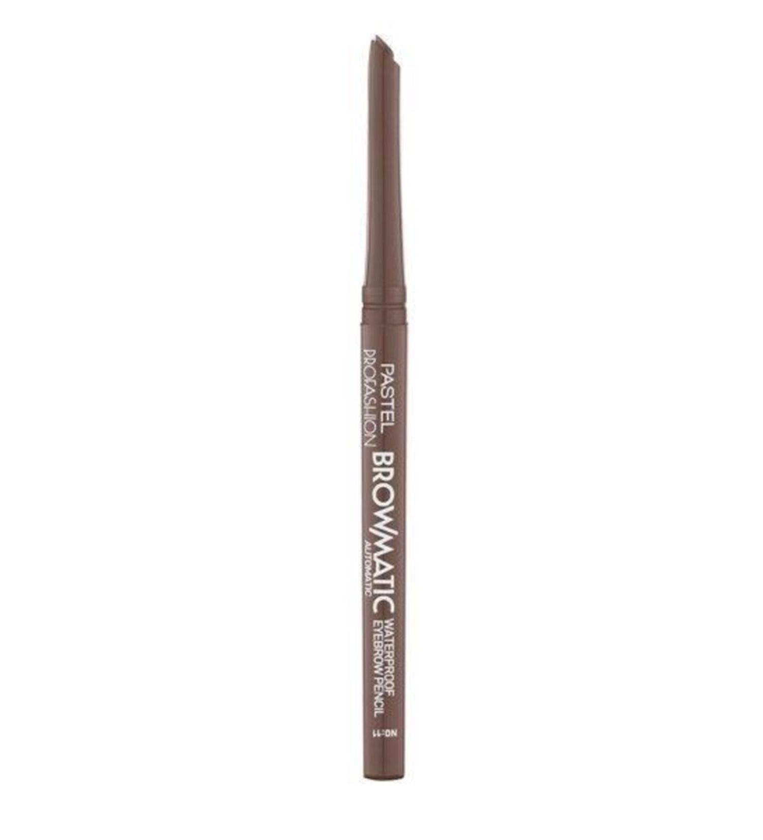 Pastel Eyebrow Pencil Browmatic 11 8690644023613