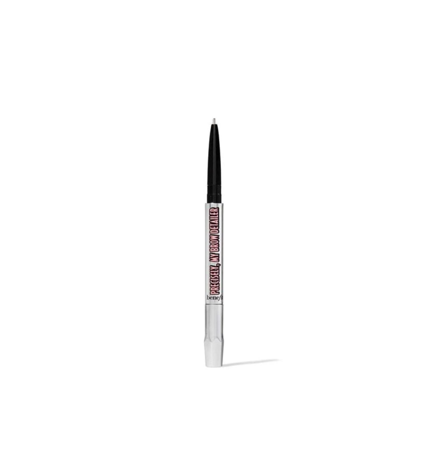 benefit cosmetics Precisely My Brow Detailer - Eyebrow Pencil - 2