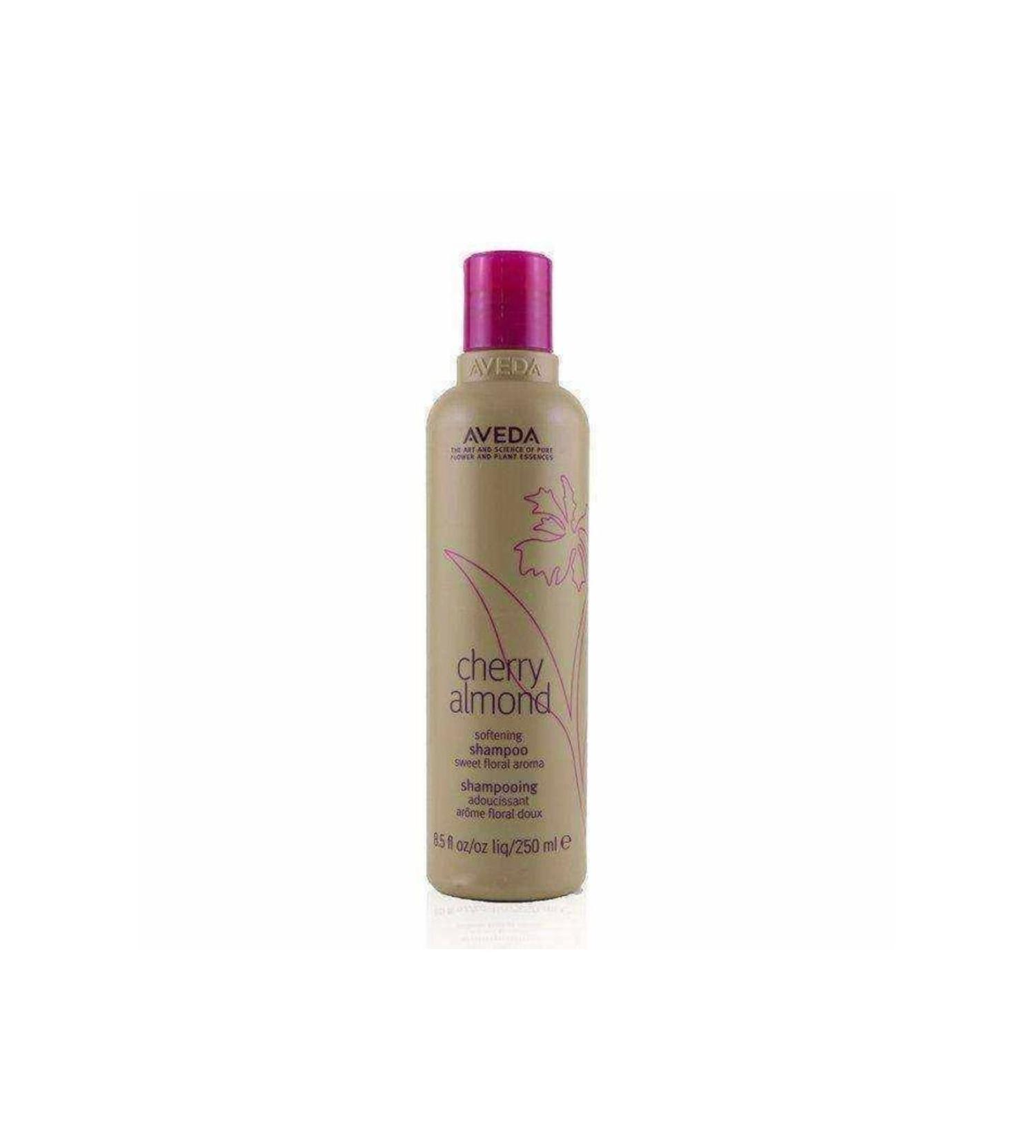 Aveda ...*-*--*-*AVEDA Cherry Almond -VEGAN Root to Tip Shine Hair Care Shampoo 250 ml ...CYT211248874