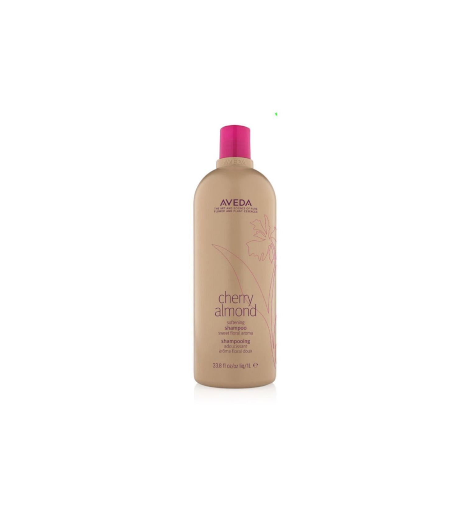 Aveda .*-*-*-.AVEDA Cherry Almond - Strengthening CARE Shampoo 1000 ml CYT125445120...545451215487*/*/*/*