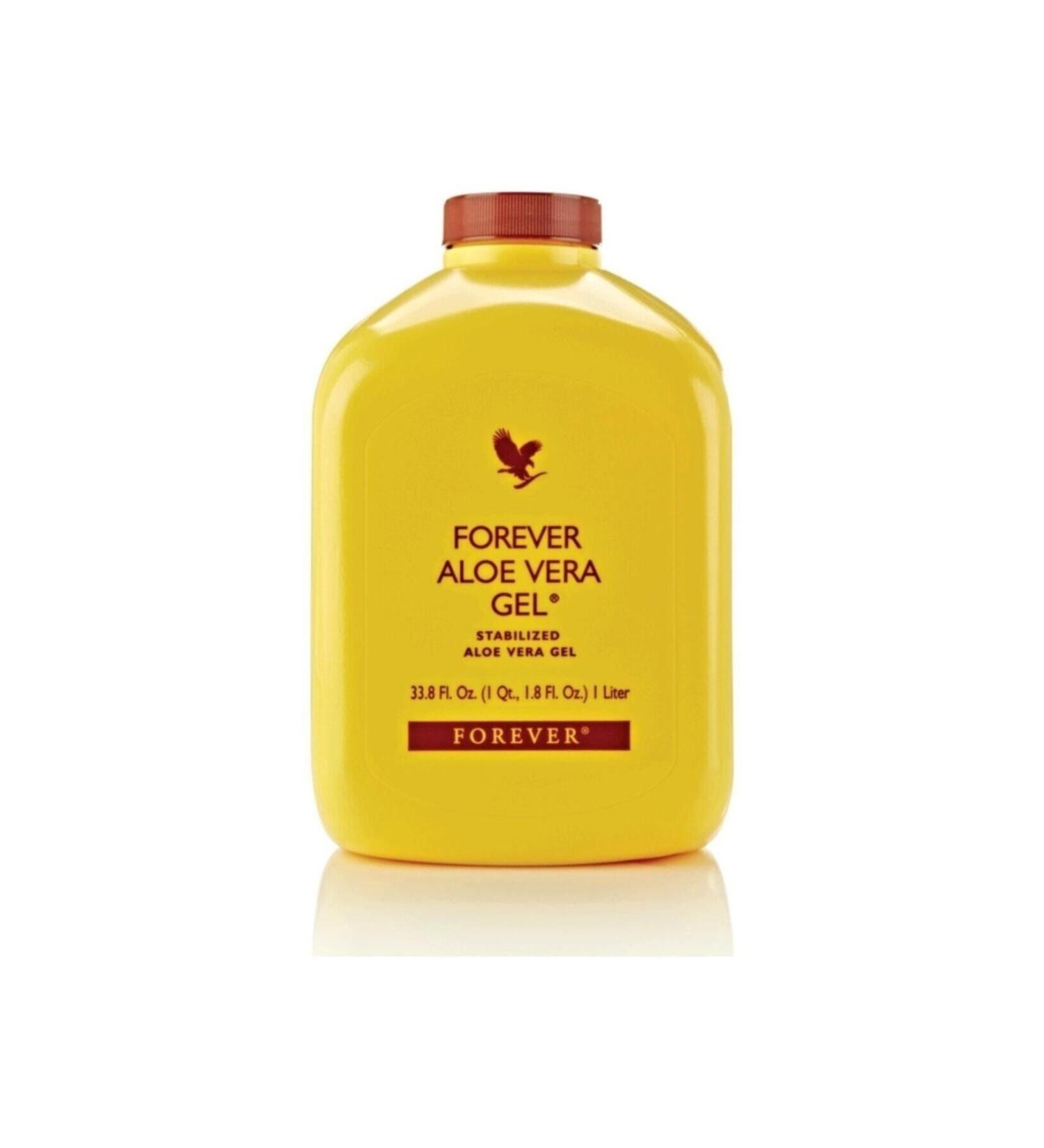 Forever Living Aloe Vera Gel Code.015