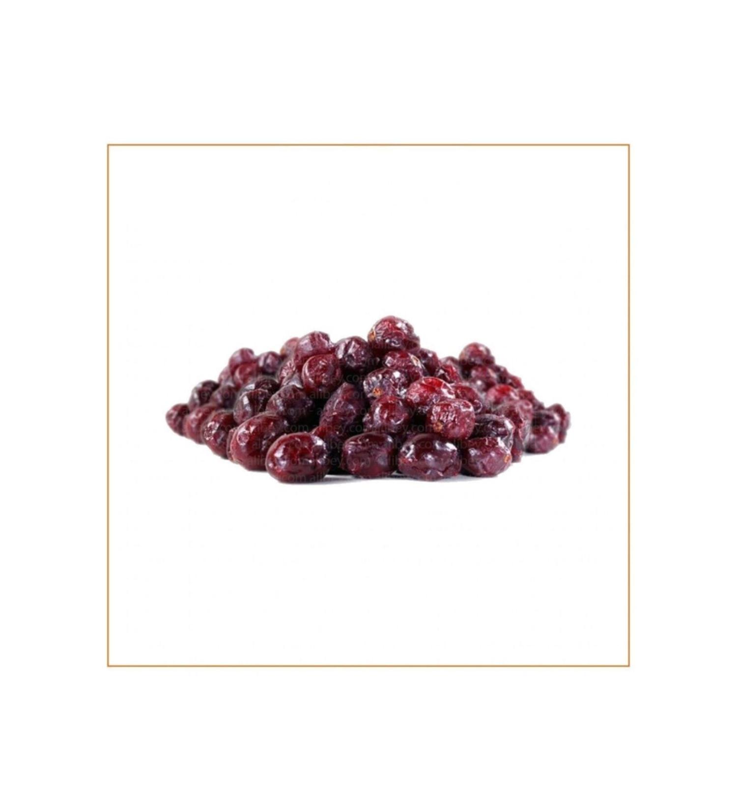 Ispir Dried Cranberry 1kg