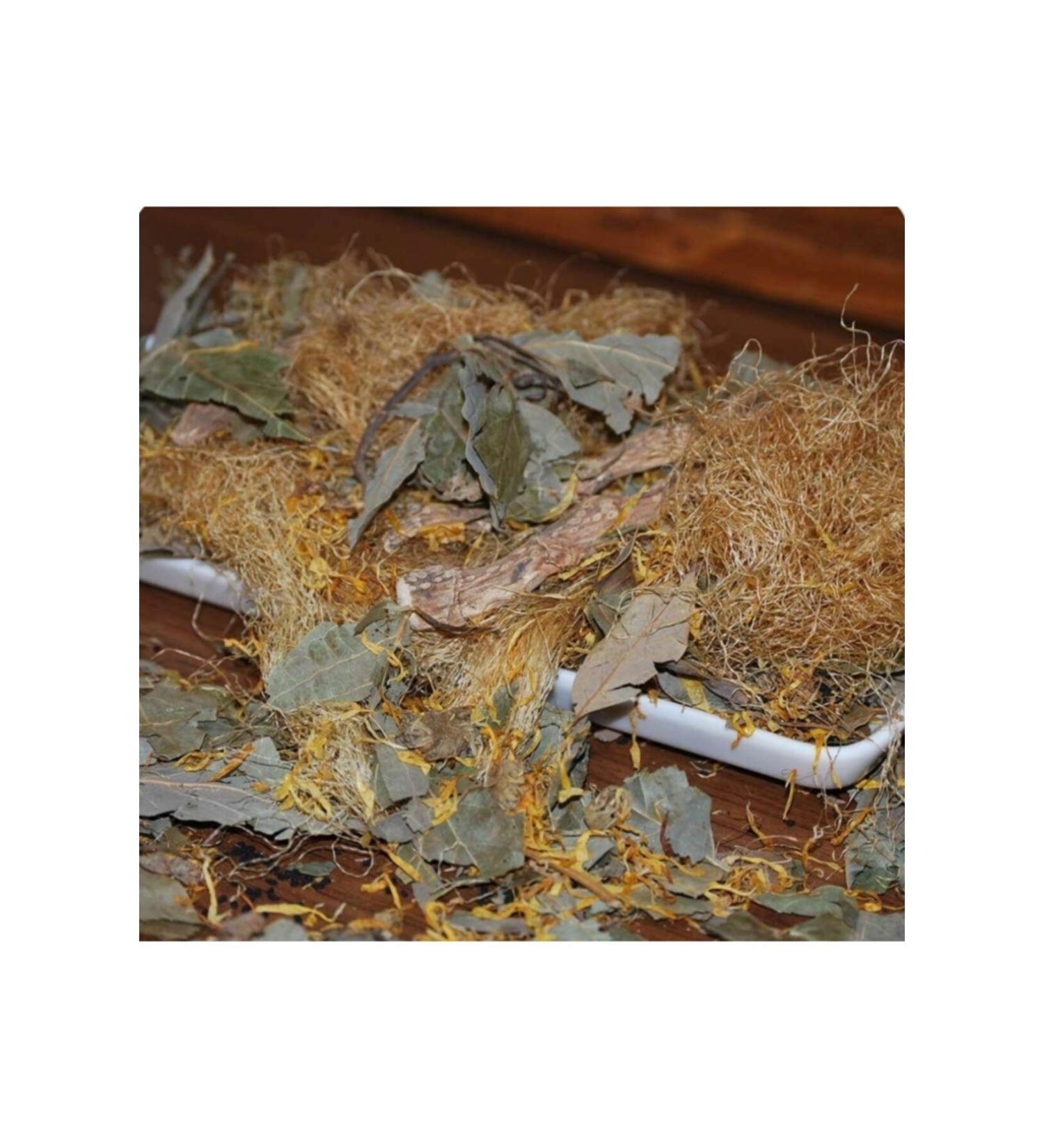 attarrifatcanhatayylocal Prostate Tea (special Herbal Mixture) 150 Gr