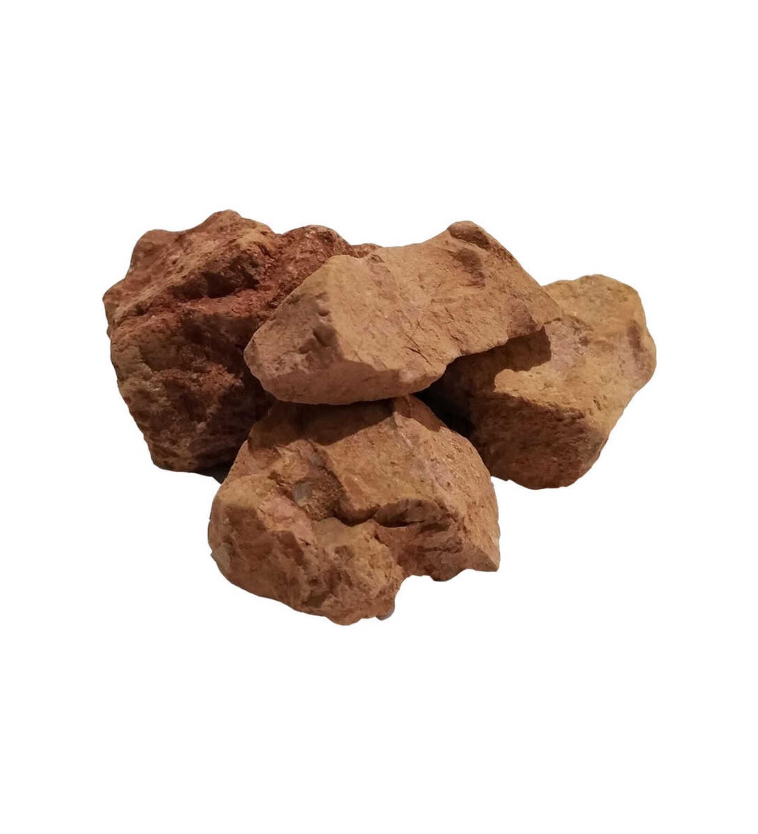 MyDrop Kilermeni Pure Natural Red Clay 100 gr Package