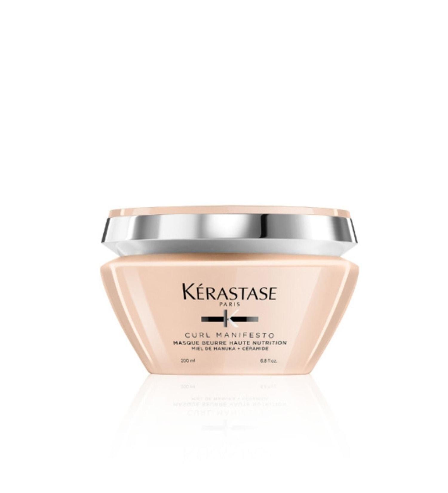Kerastase Potion Curl Manifesto Gel e Curl Contour Curl Definer for Curly Hair 4.. Shine.27