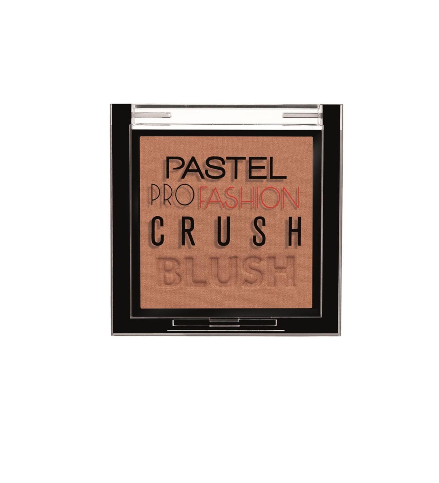 Pastel Profashion Crush Blush Blush - Buy Online on GoSupps.com