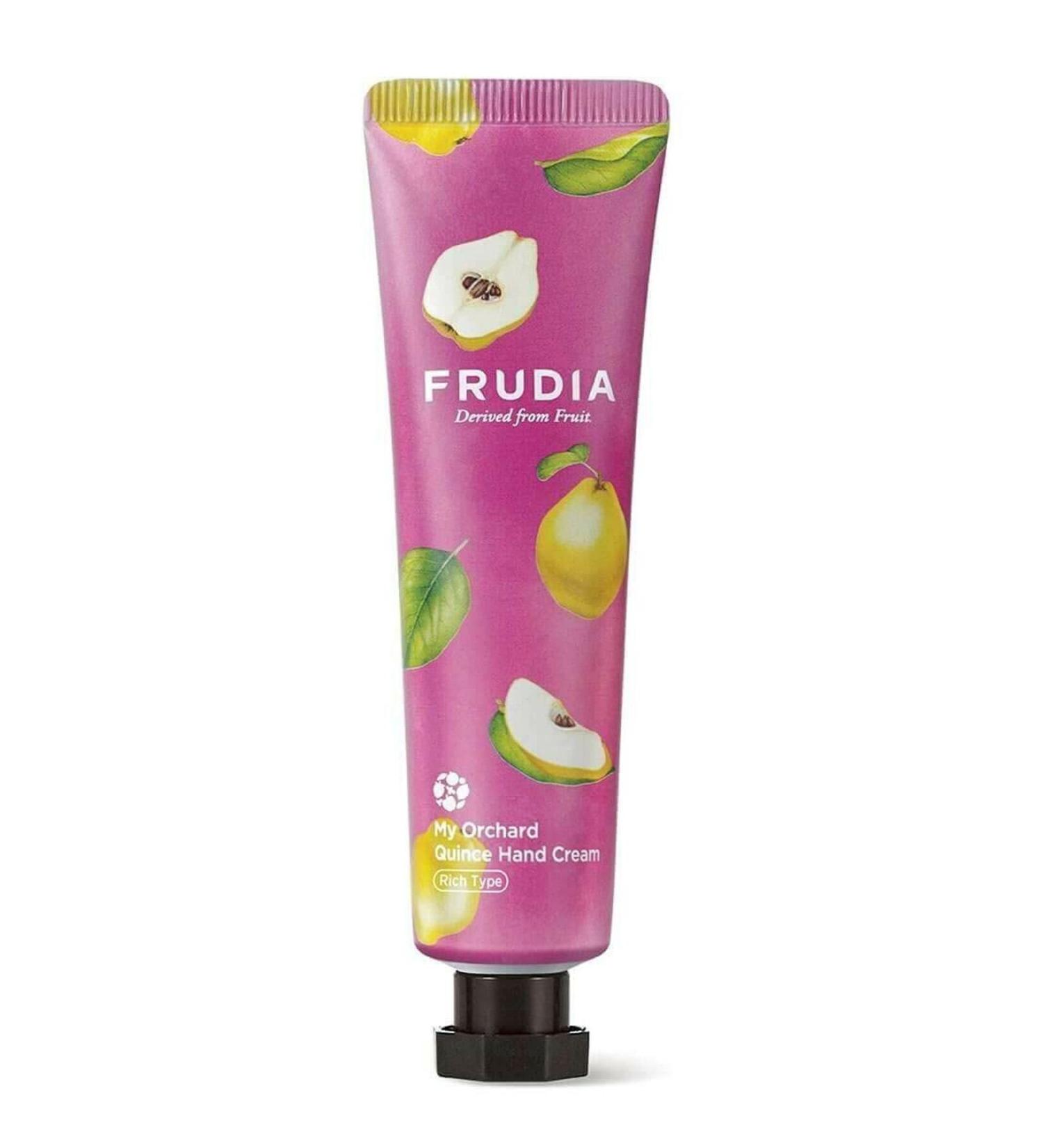 Frudia My Orchard Quince Hand Cream 30 g