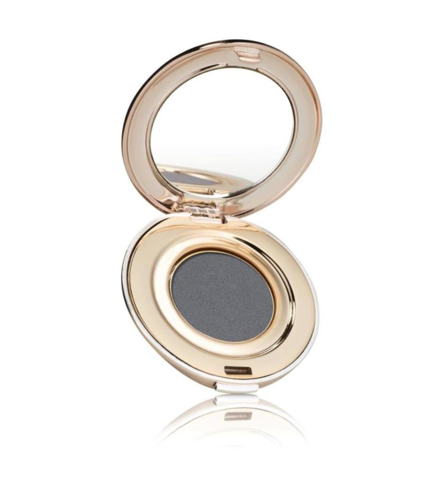 Jane Iredale Single Pressed Eyeshadow - PurePressed Eye Shadow Smoky gay 1.8 g 670959110428
