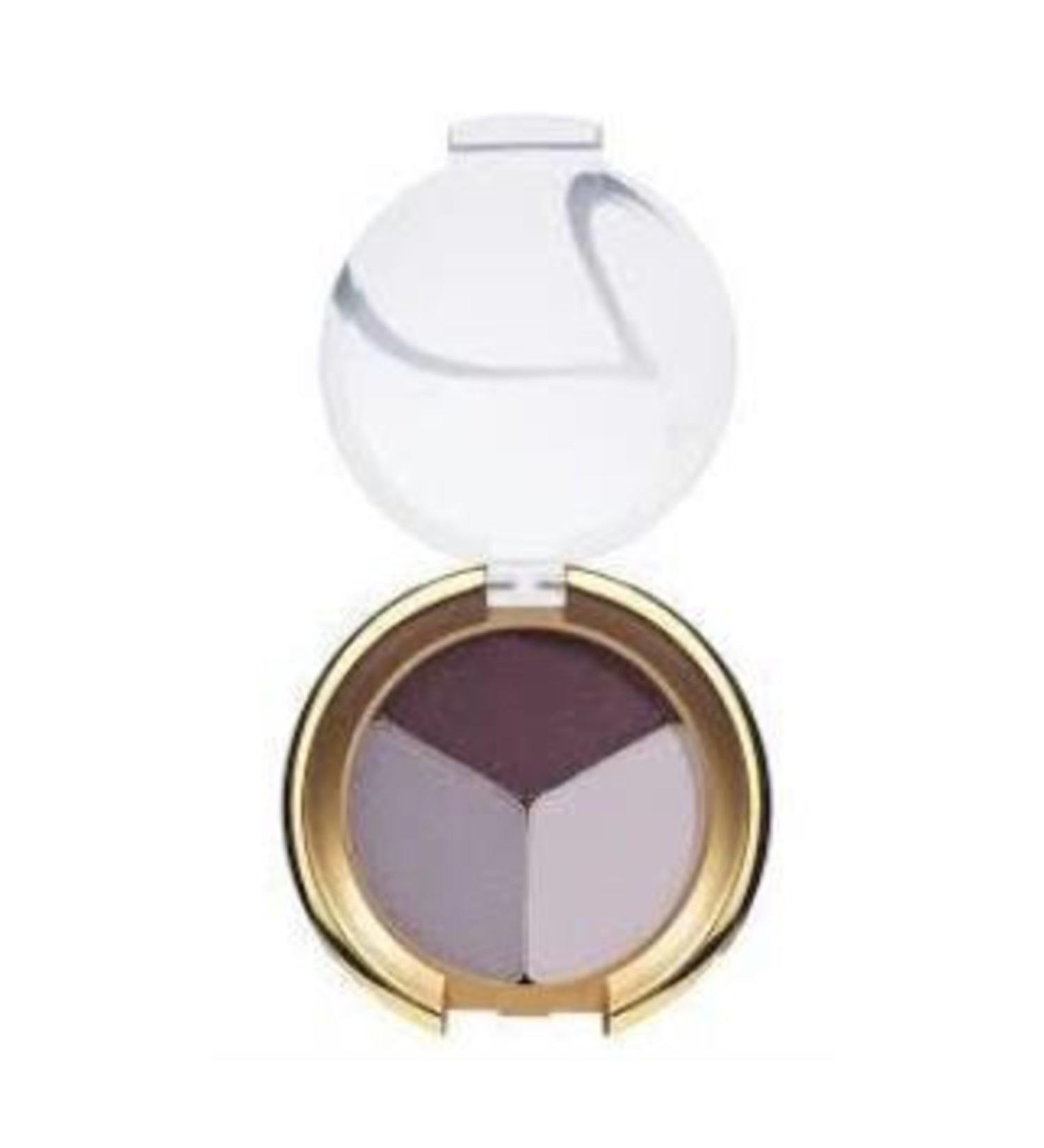 Jane Iredale Eyeshadow Trio - Purepressed Eyeshadow Cloud Nine 670959111067