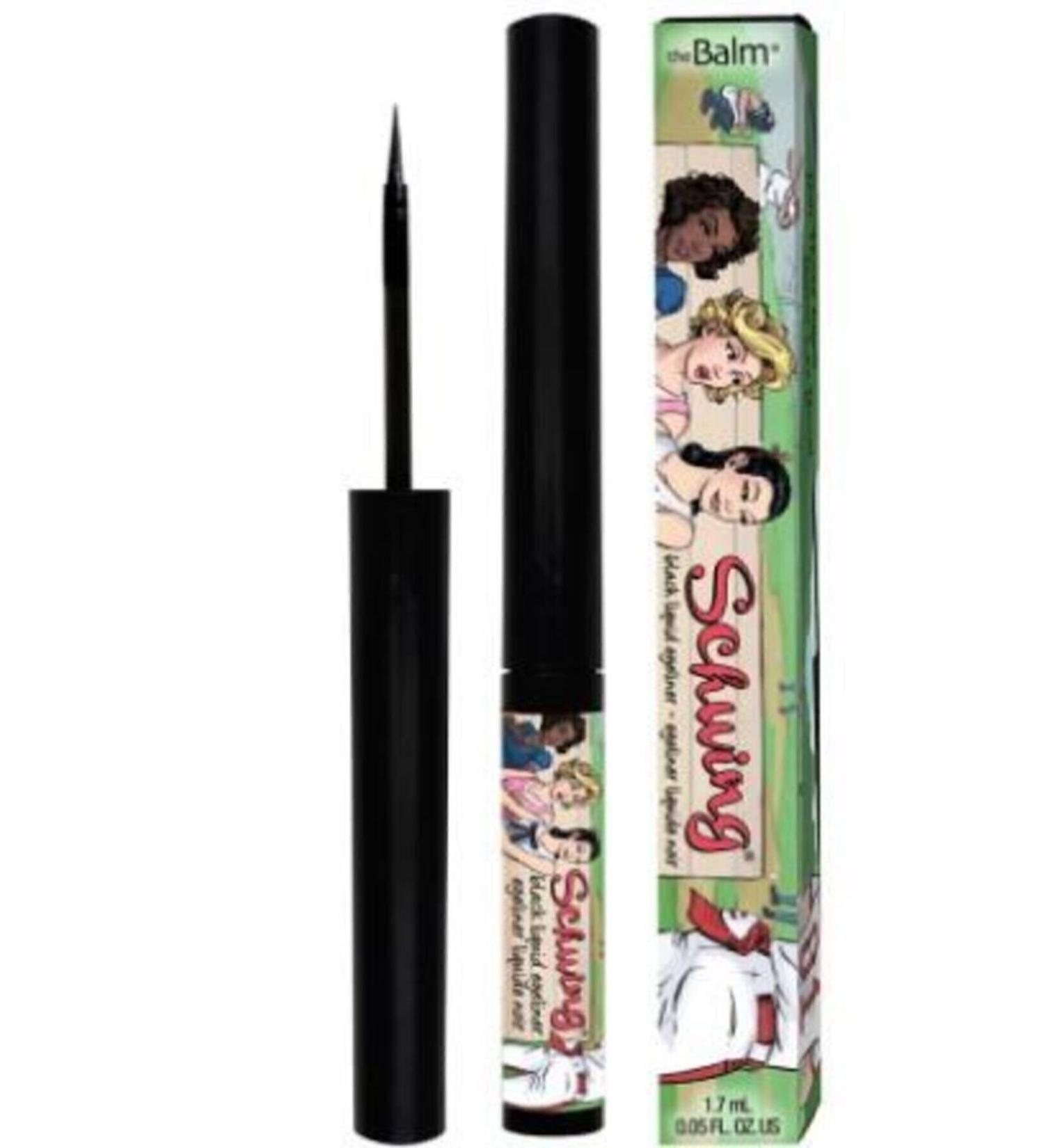 thebalm Schwing Eyeliner