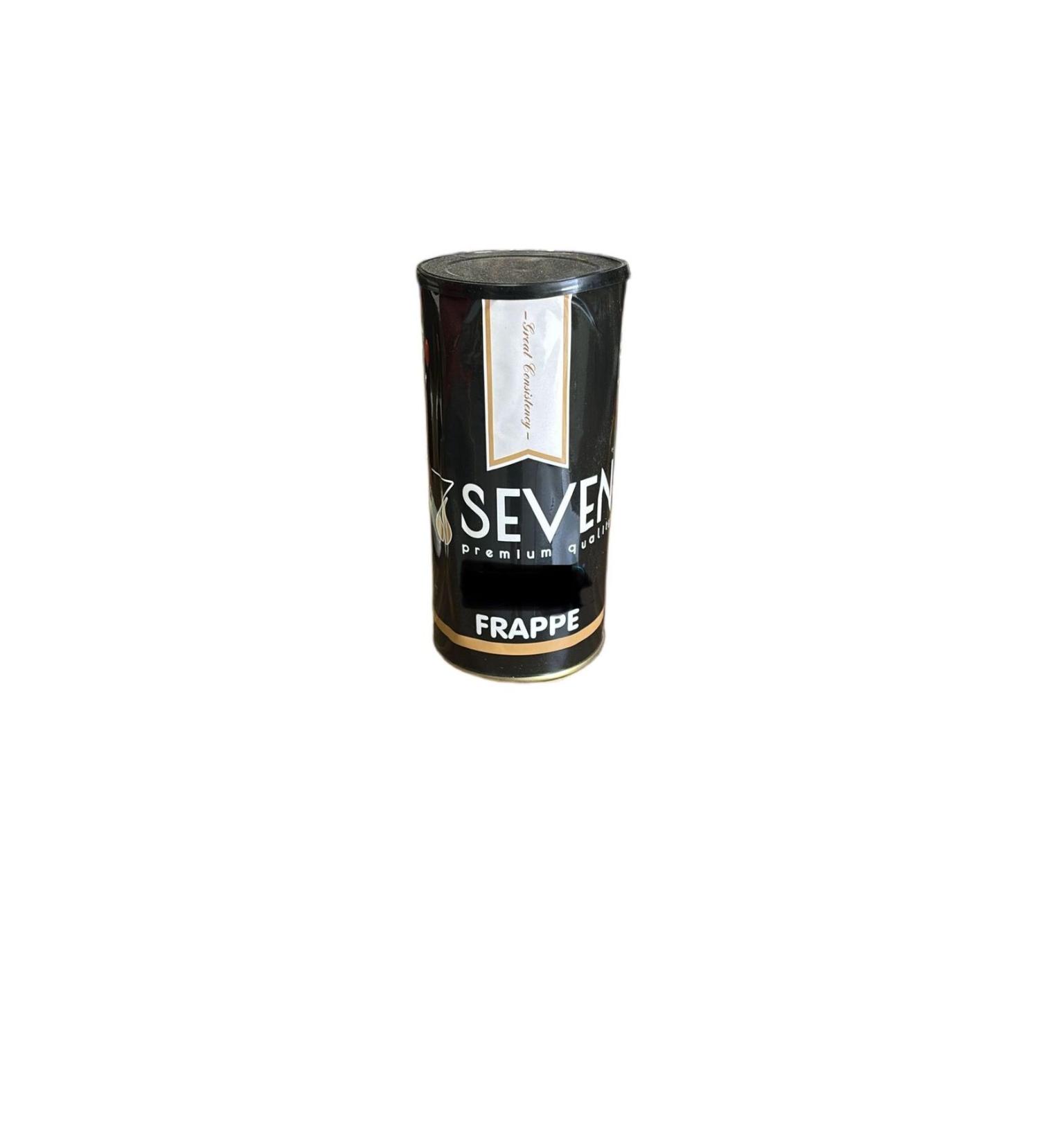 Seven7 Frappe Drink Powder 1000gr