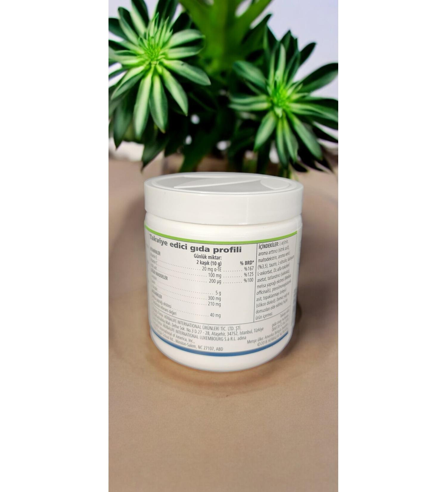 Herbalife Niteworks Cardiovascular Health 150 Gr. - Buy Online on GoSupps.com