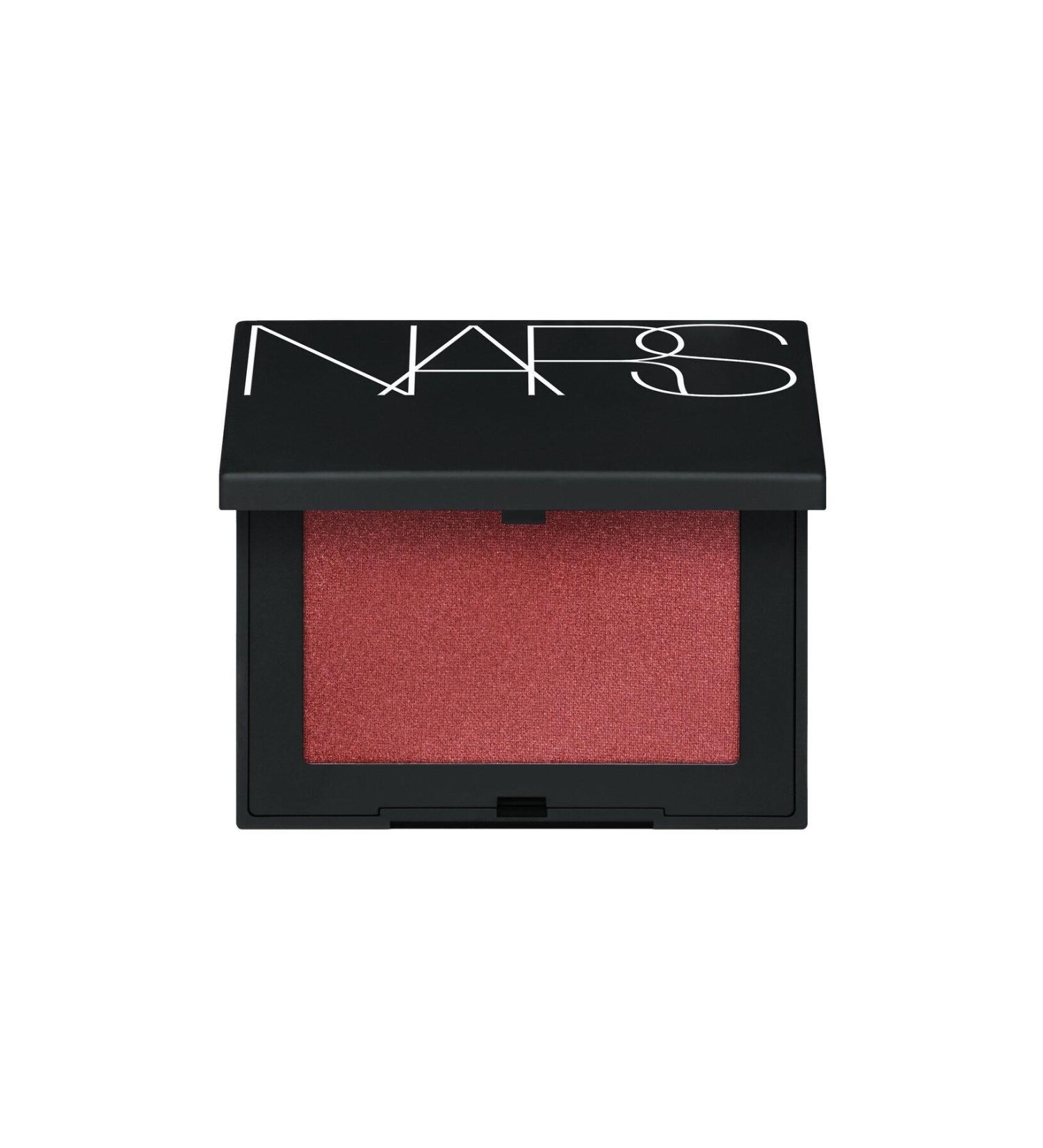 Nars POWDER BLUSH NATURAL LOOK LASTING BLUSH 4.8 GR- 775 - ORGASM RUSH PASS .95 - Buy Online on GoSupps.com