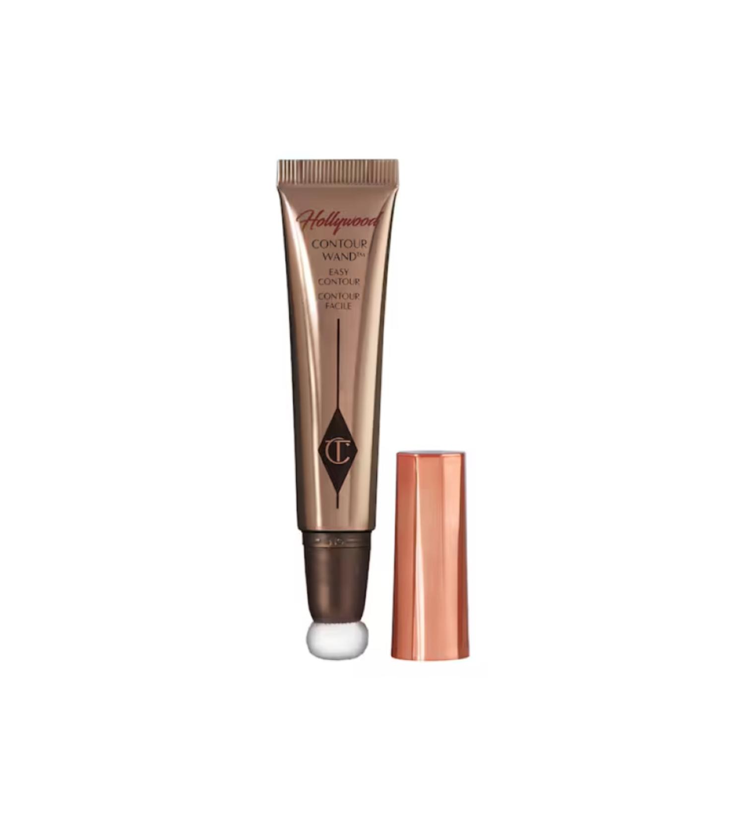 Charlotte Tilbury Hollywood Contour Light Wand - Liquid Contour (12 ml) - Buy Online on GoSupps.com