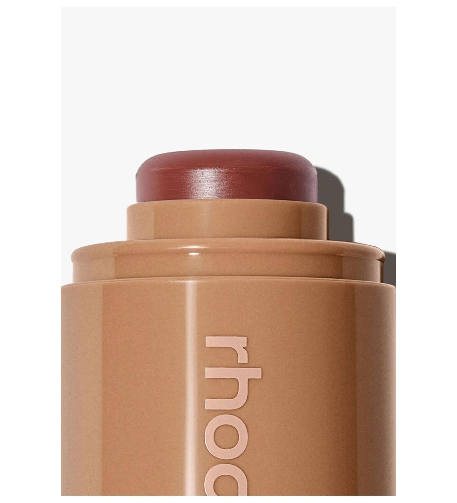rhode Pocket Blush Toasted Teddy (BRONZE TERRACOTTA) Blush Resell_99