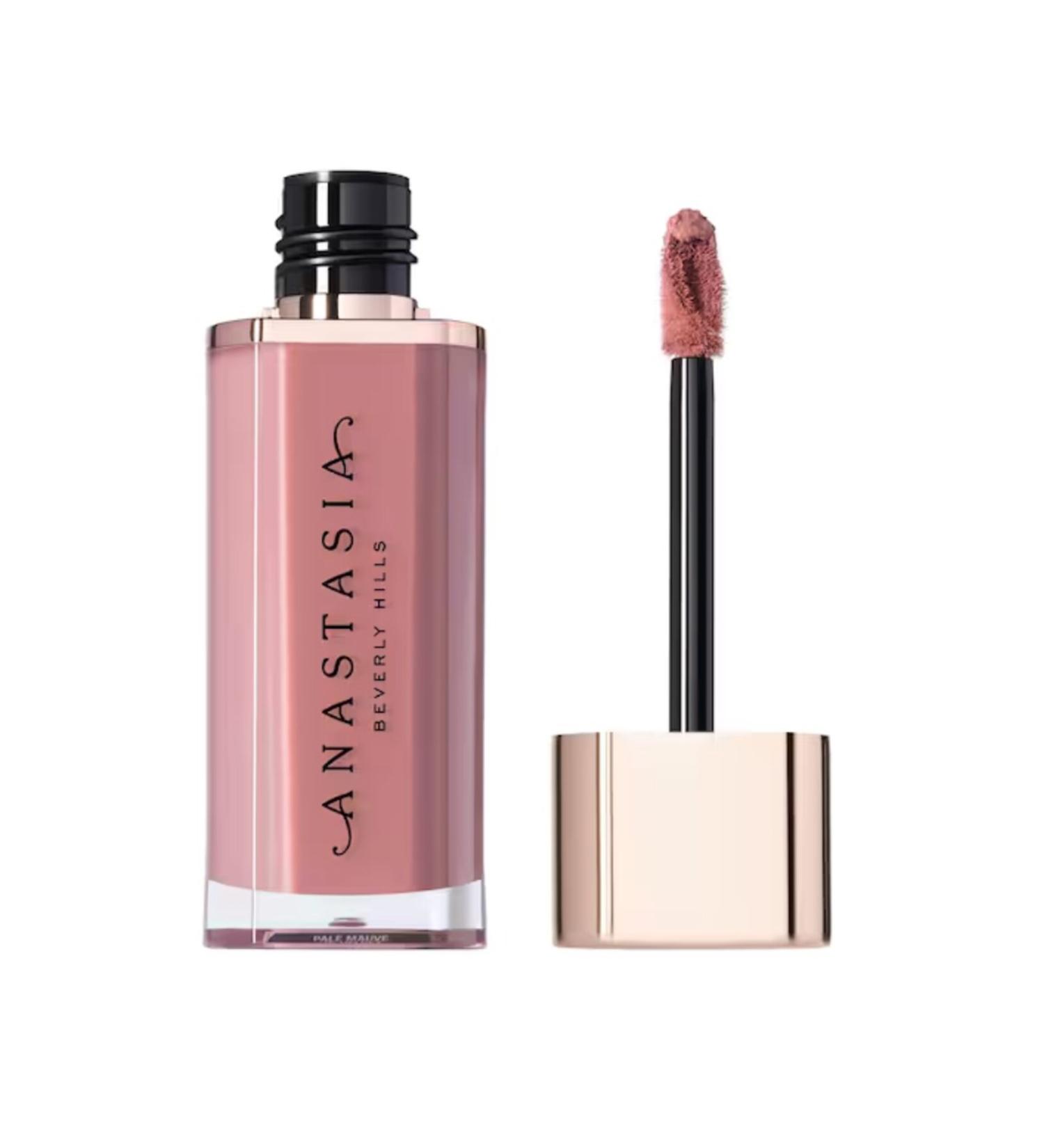 Anastasia Beverly Hills Anastasia Beverly Hills Lip Velvet Pale Mauve