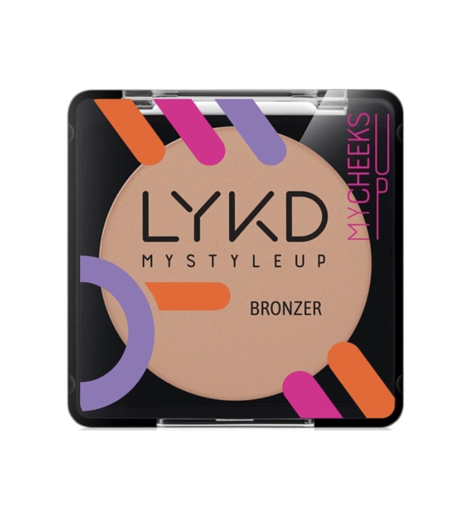 lykd Bronzer 194 Bronze - Buy Online on GoSupps.com