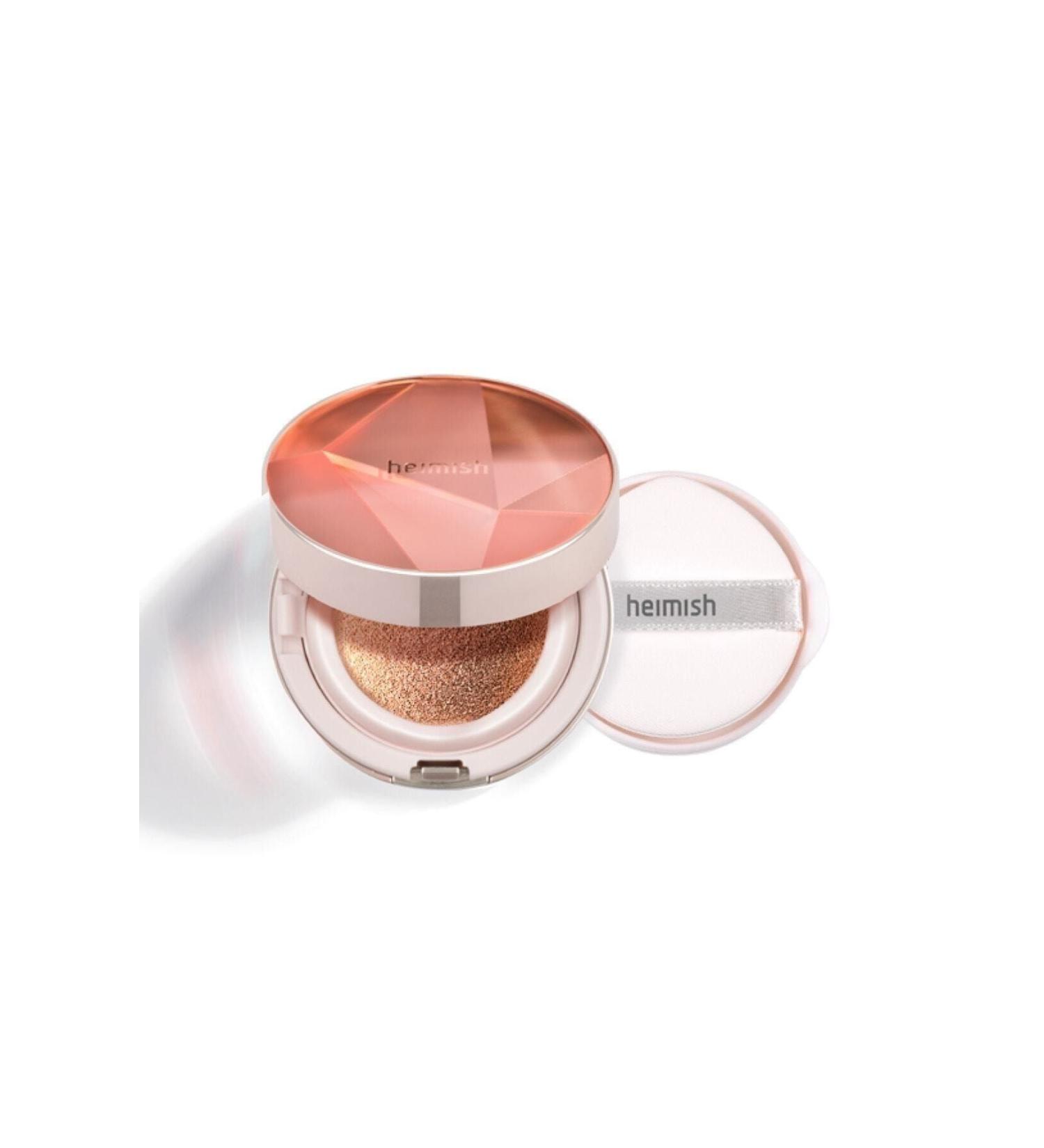 Heimish Artless Perfect Cushion Spf50 Pa 2 X 13gr (KORENDY) Natural Beige No:23