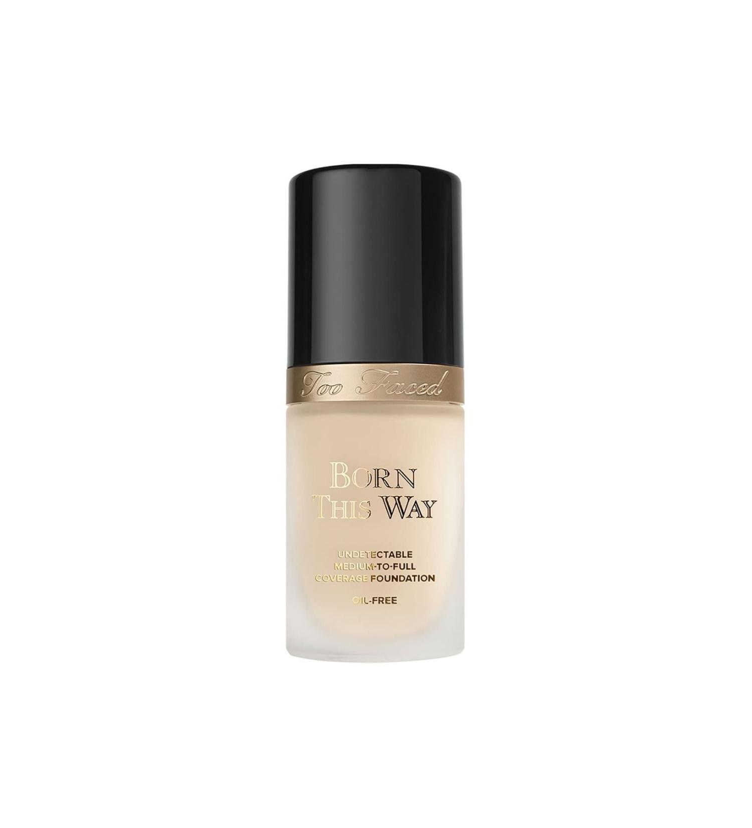 Too Faced Born This Way Foundation - Foundation Pearl (30 ml)