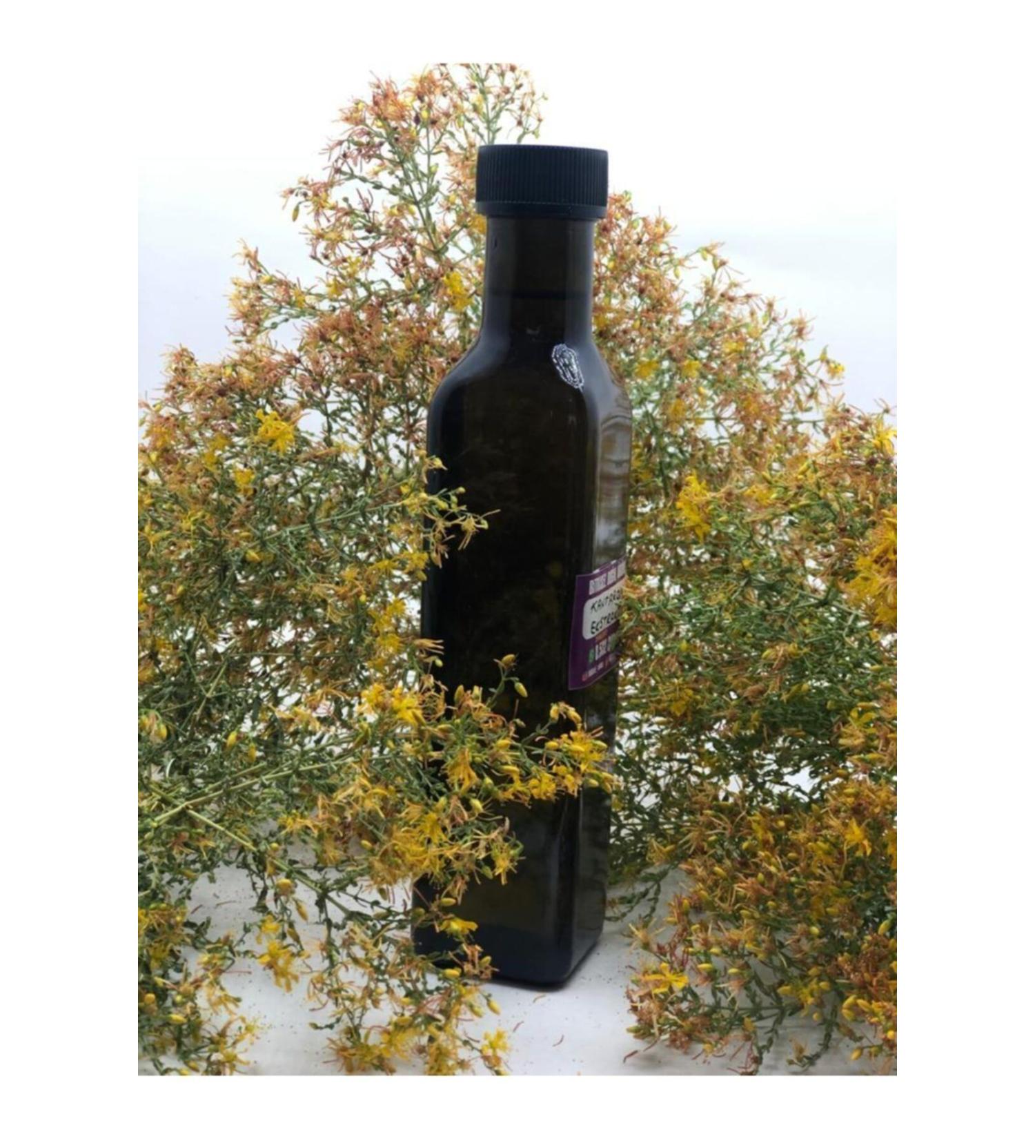Proherbal St. John's Wort Extract 250 ml