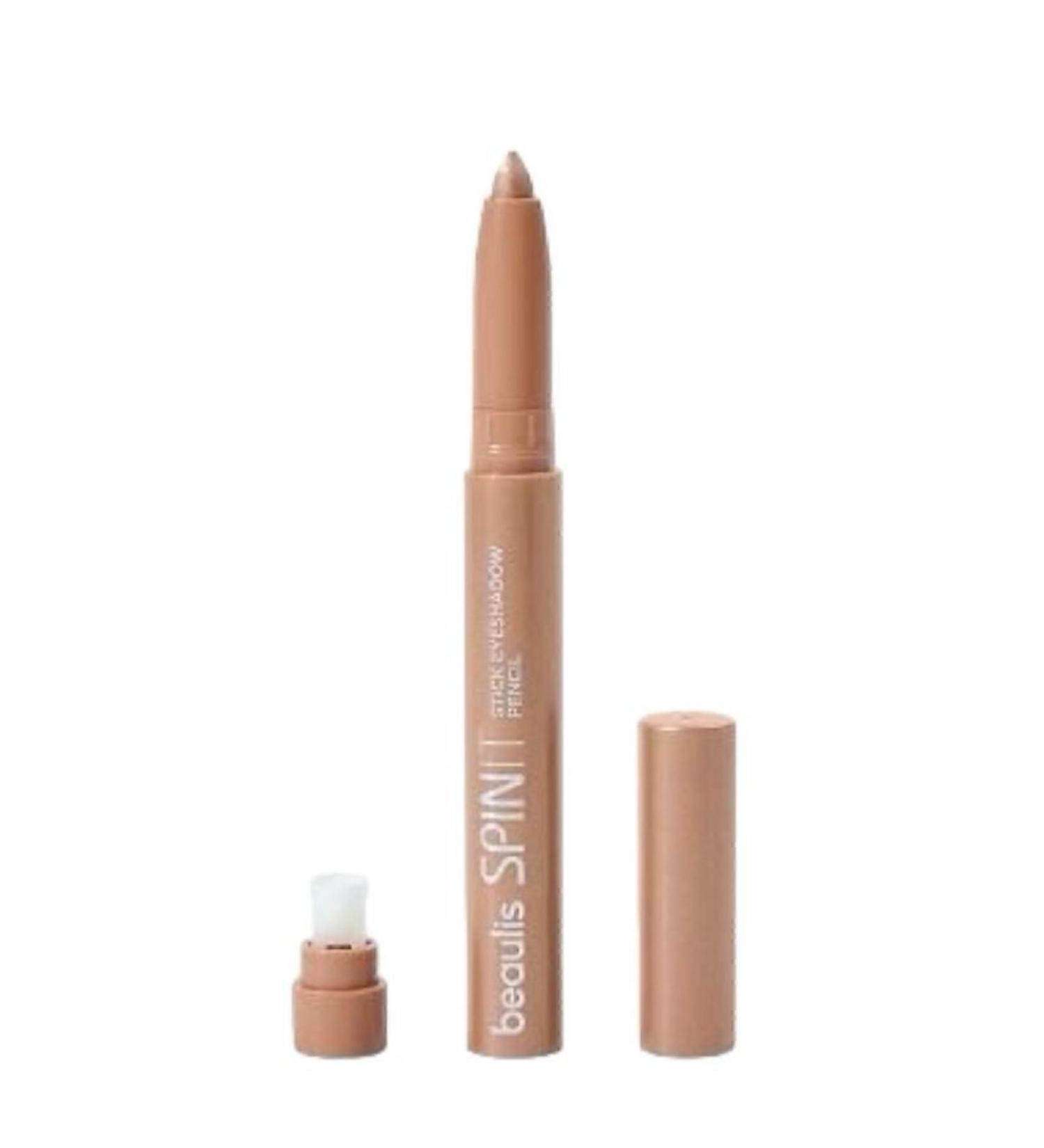 beaulis Spin It Stick Eyeshadow 143 Golden Taupe - Buy Online on GoSupps.com