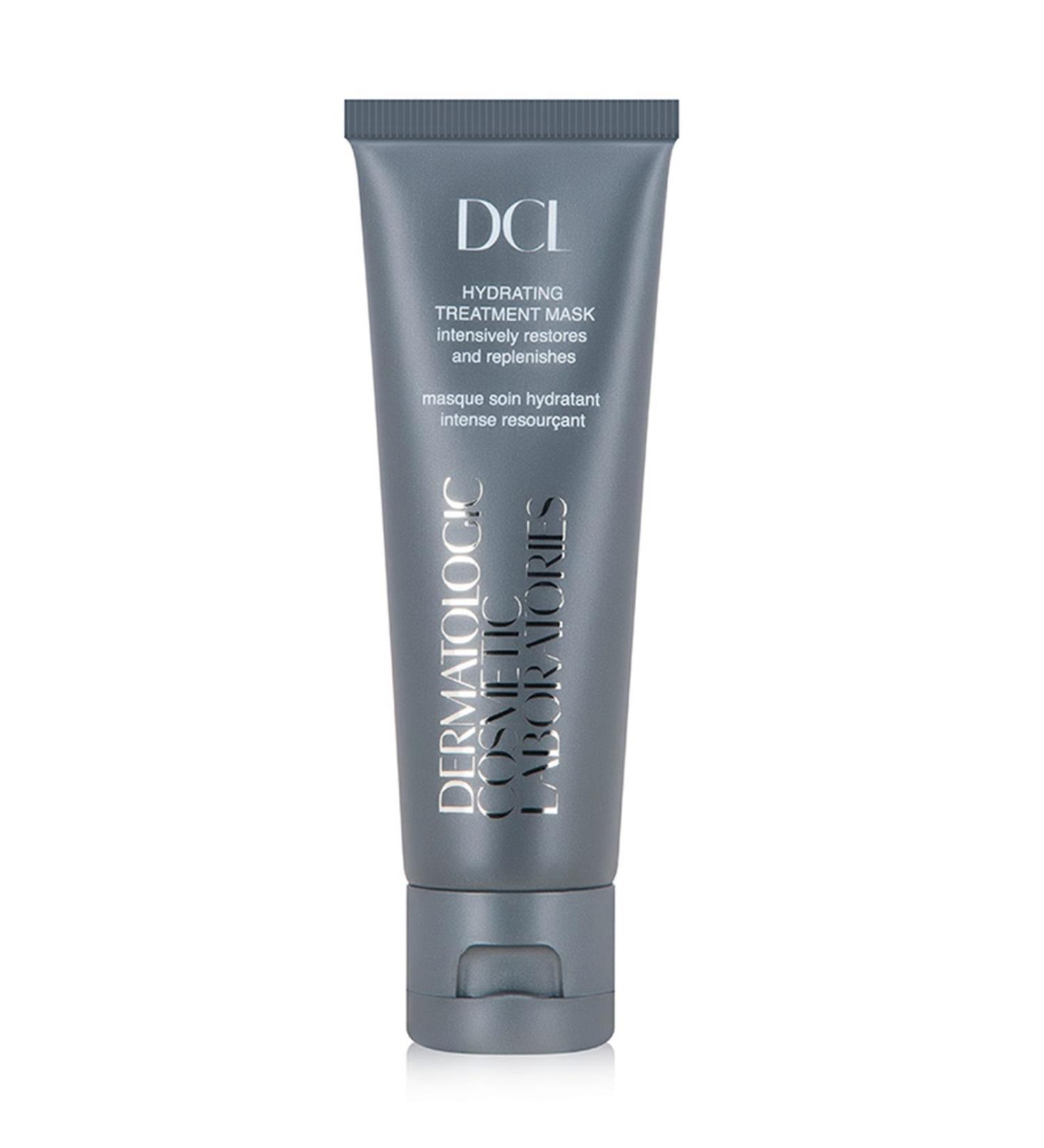 DCL Moisture Mask for Dry and Sensitive Skin - Hydrating Treatment Mask 104 ml 357486204133