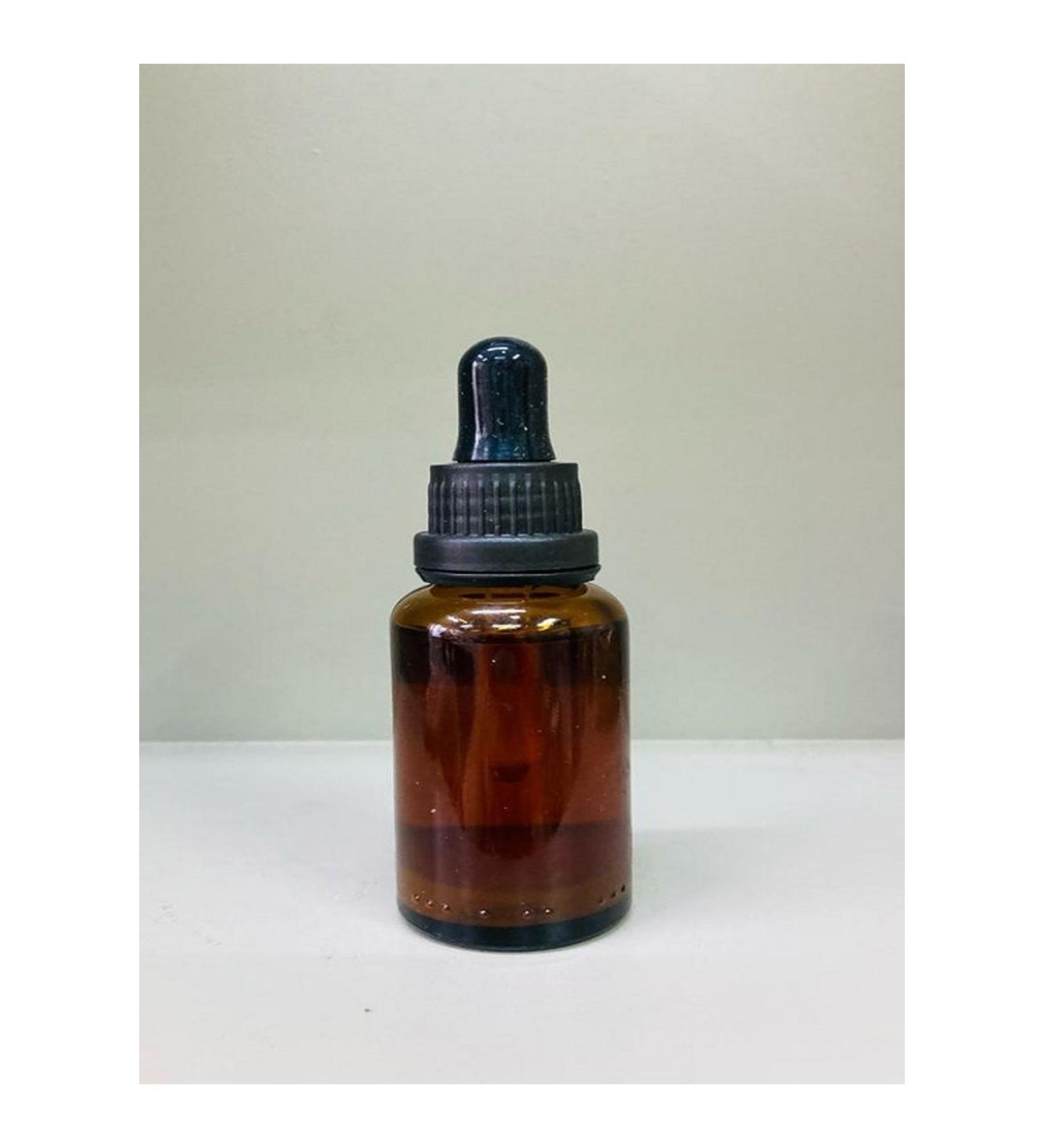 Obtained from Natural Bee Propolis (30cc) Drops - Kayal Organik