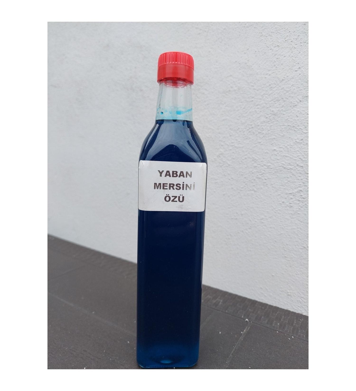 Organic Blueberry Extract 1kg
