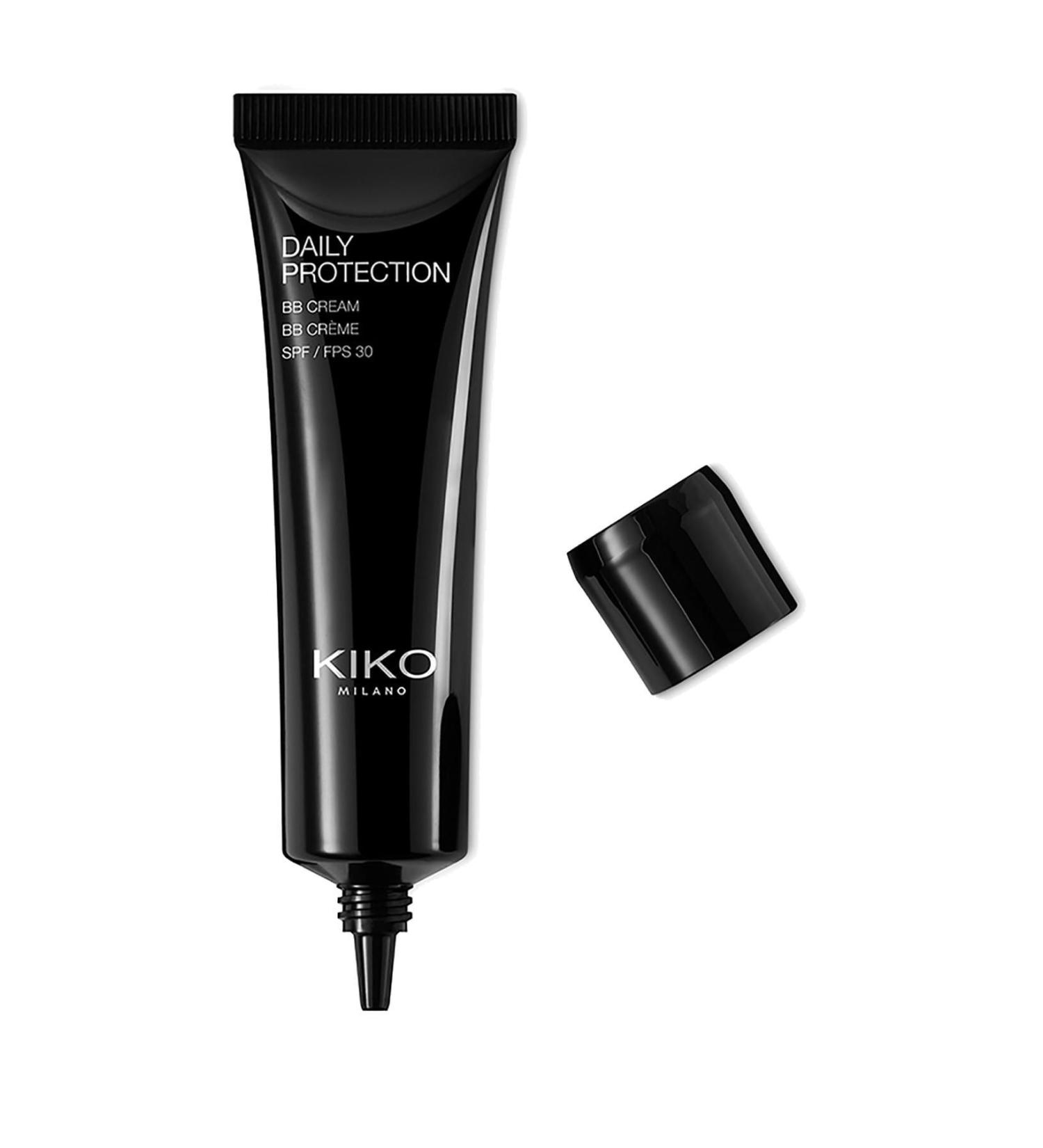 KIKO EVENING SKIN TONE AND BRIGHTENING SKIN BB CREAM SPF 30 04 WARM ALMOND 30 ML DEMB.363