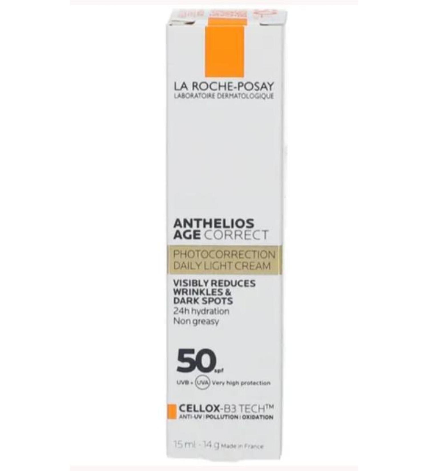 La Roche Posay Anthelios Age Correct 15ml