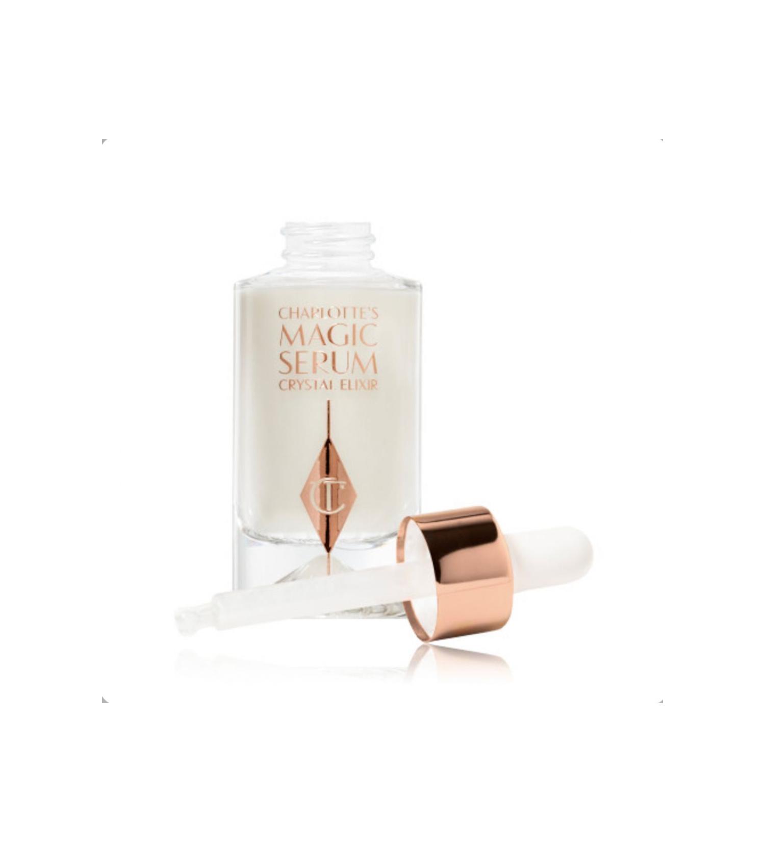 charlotte tilbury Charlotte s Magic Serumcrystal - Buy Online on GoSupps.com