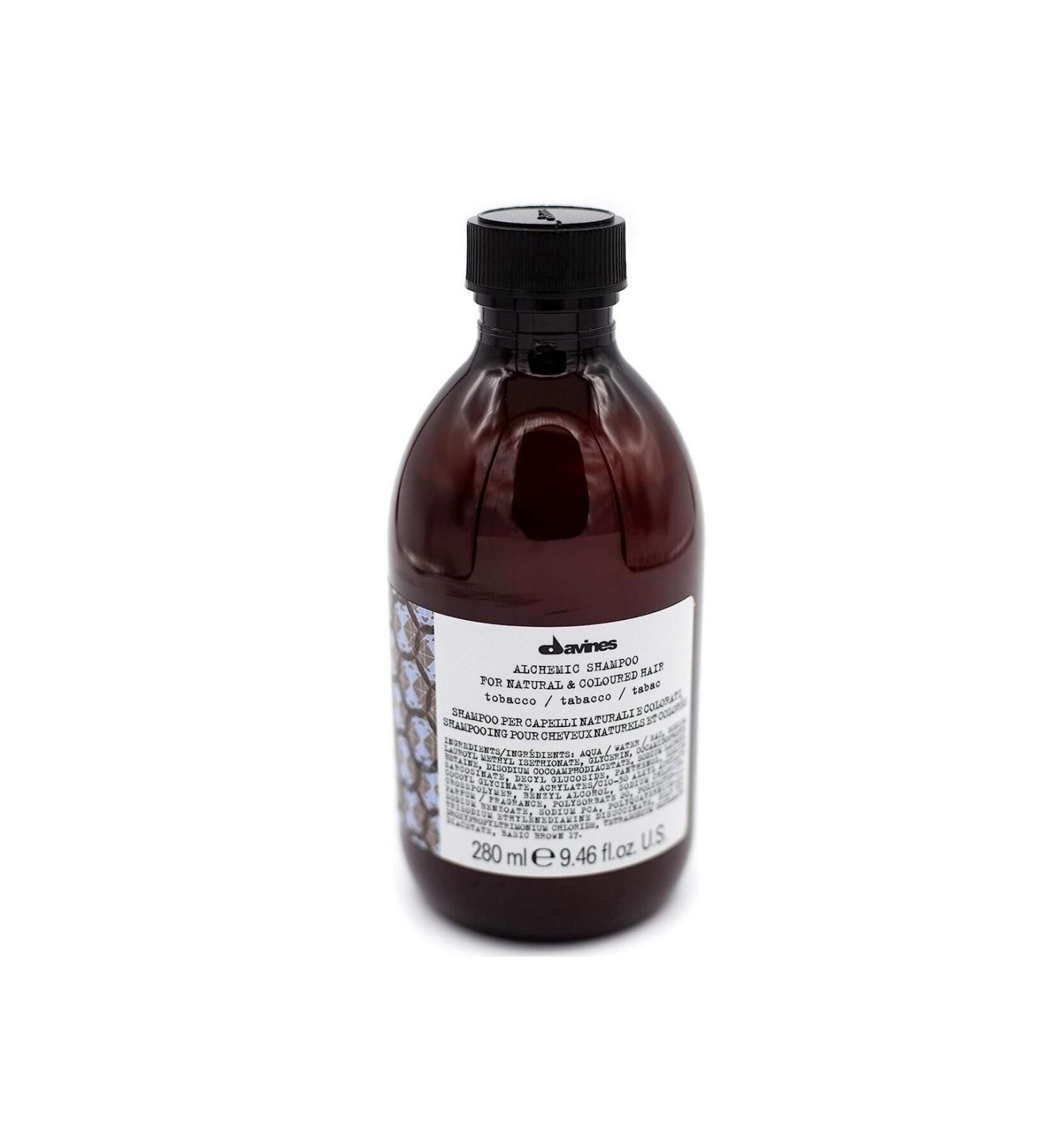 Davines natural shampoo 280ml