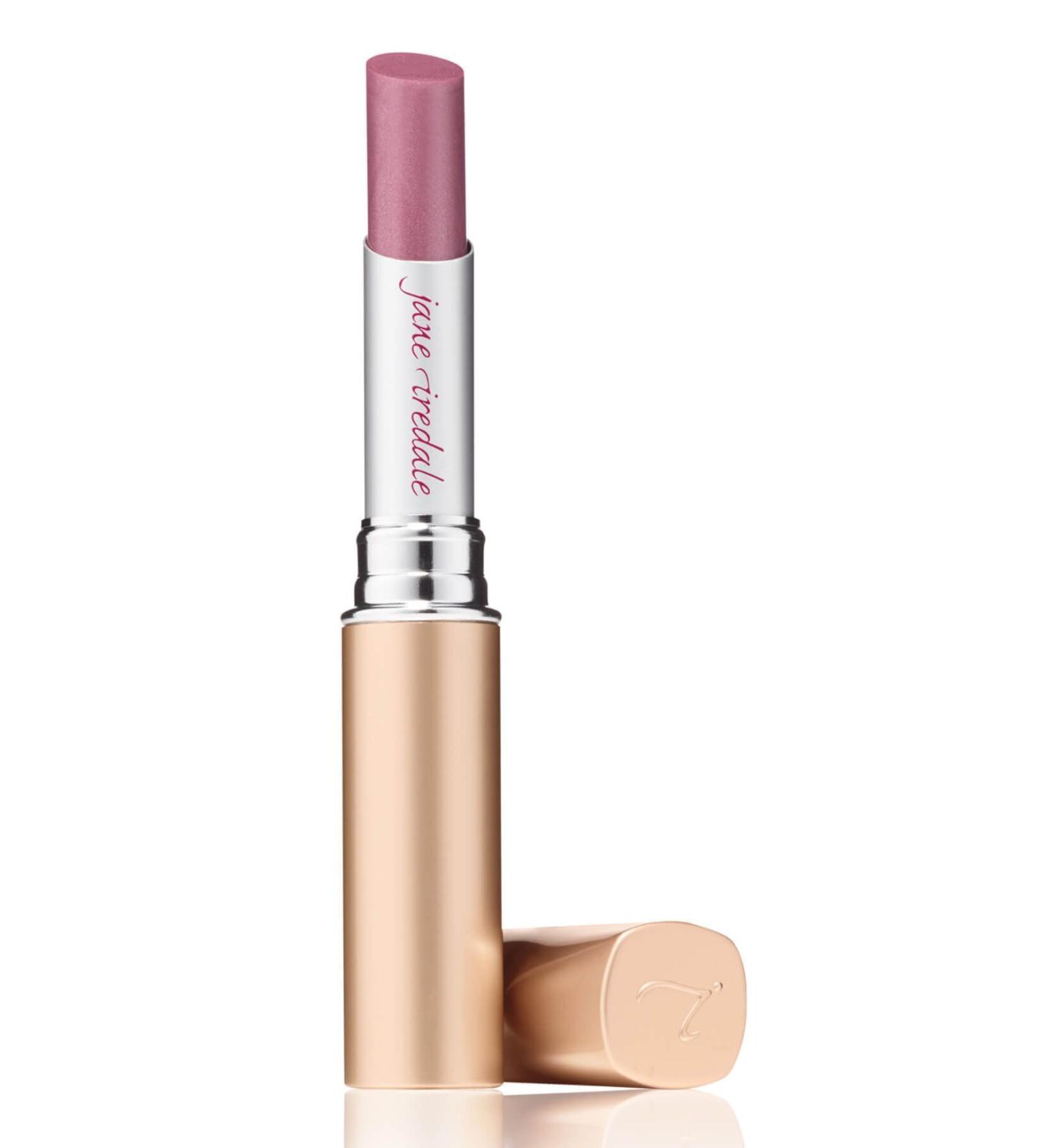 Jane Iredale Moisturizing Lipstick - Pure Moist Rikki Lipstick 3G 670959231390 - Buy Online on GoSupps.com