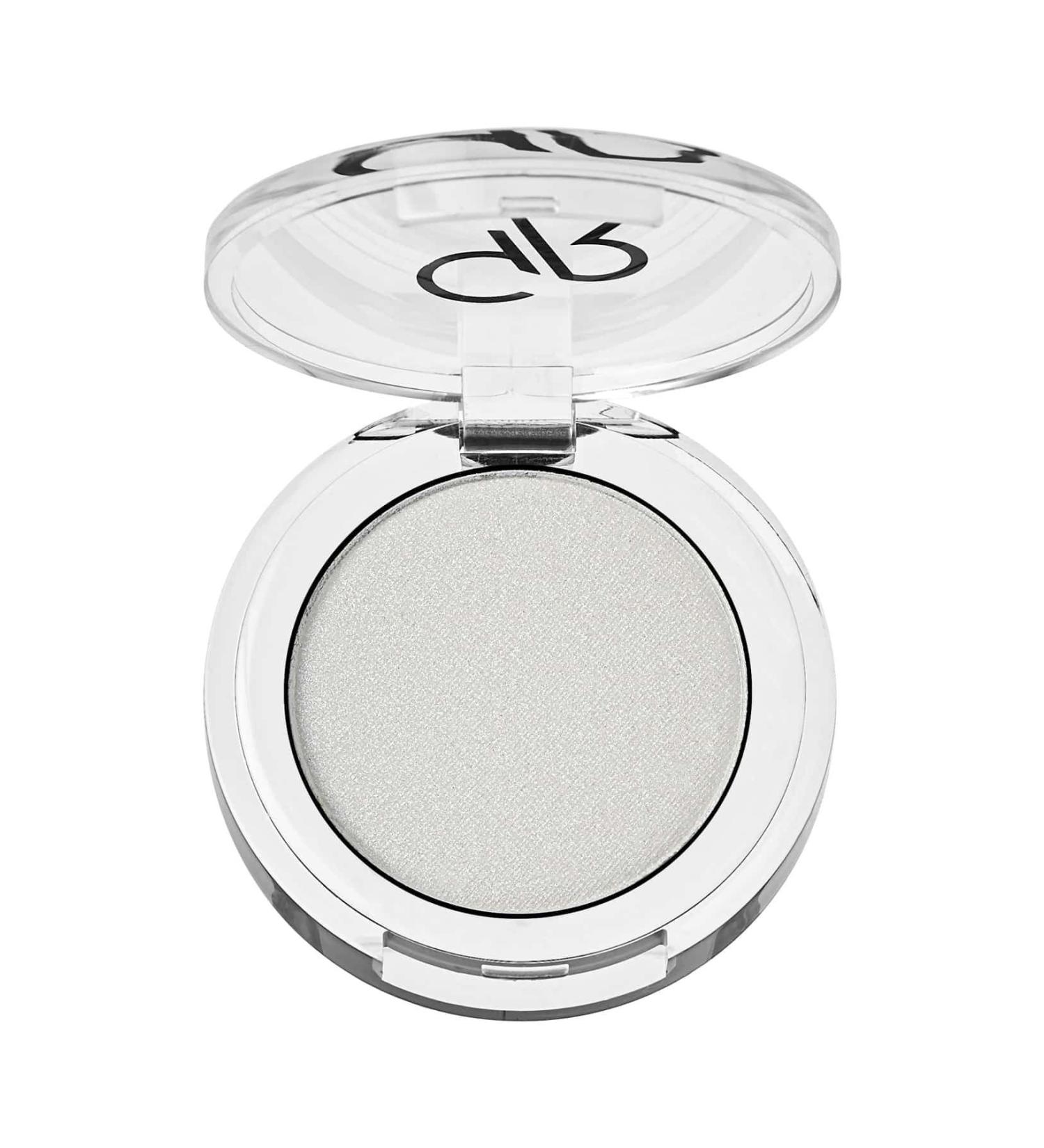 Golden Rose Soft Color Pearl Mono Eyeshadow No: 41 Bright - Single Pearl Eyeshadow - 8691190334512 - Buy Online on GoSupps.com