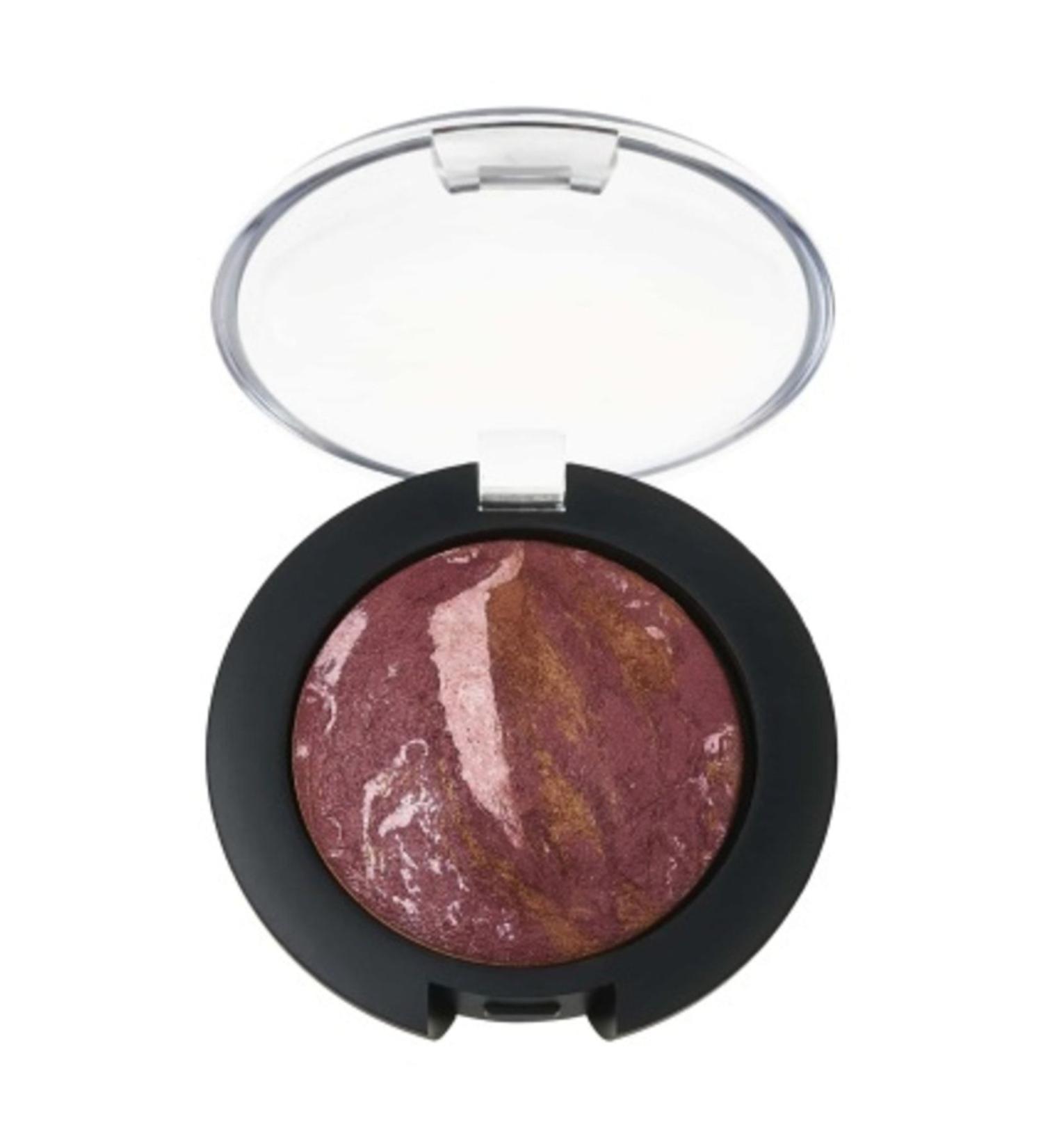 Golden Rose Baked Blush On No: 03 - Shimmering Blush - 8691190540708 - Buy Online on GoSupps.com