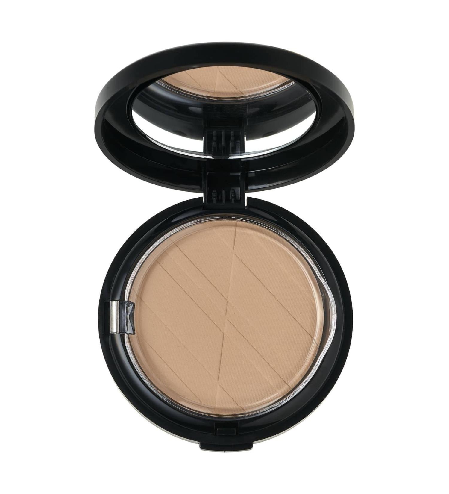 Golden Rose Longstay Matte Face Powder No: 07 Wheat - Mat Pudra - 8691190005870 - Buy Online on GoSupps.com