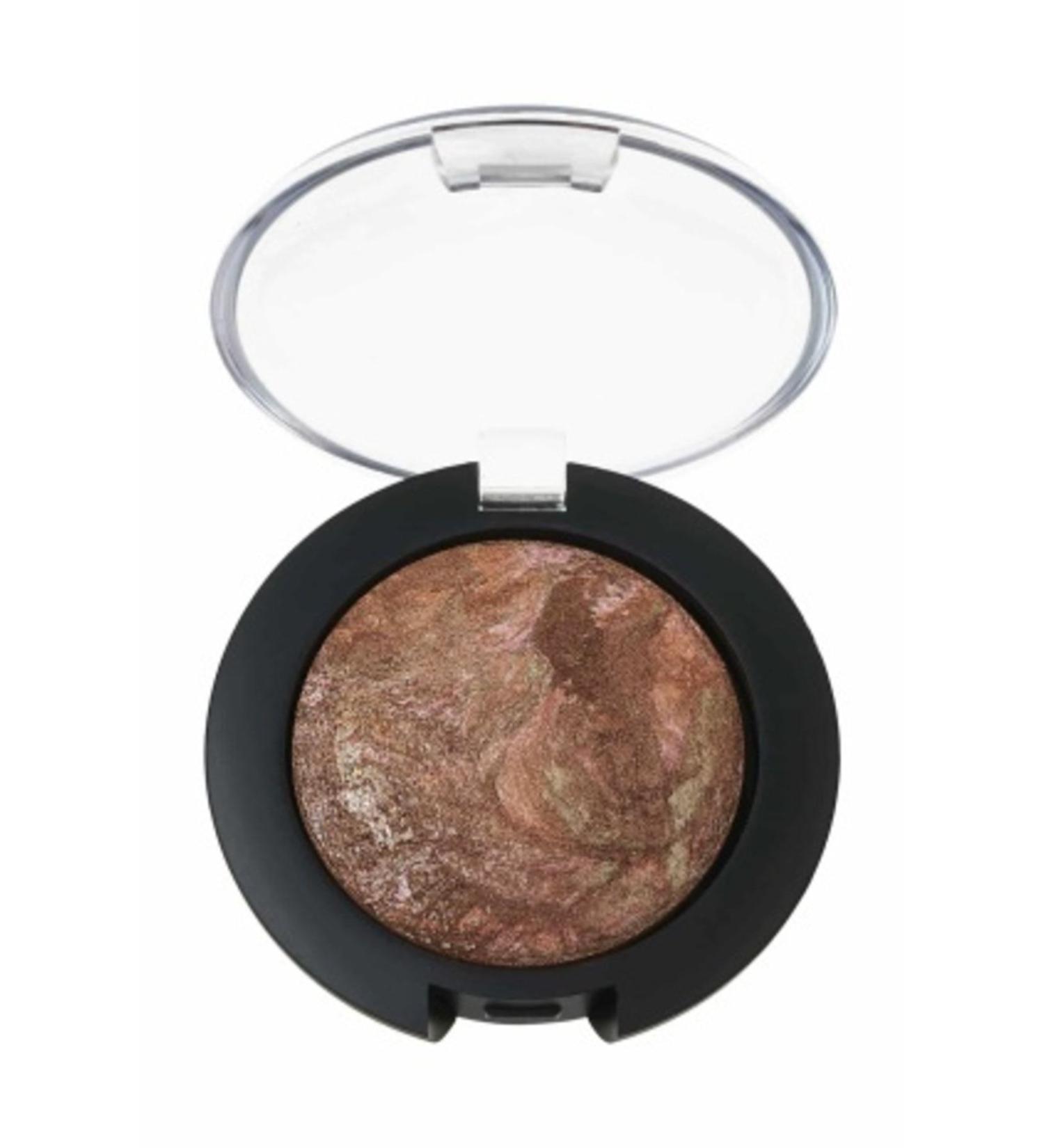 Golden Rose Baked Blush On No: 04 Mix Pink - Shimmering Blush - 8691190540715 - Buy Online on GoSupps.com