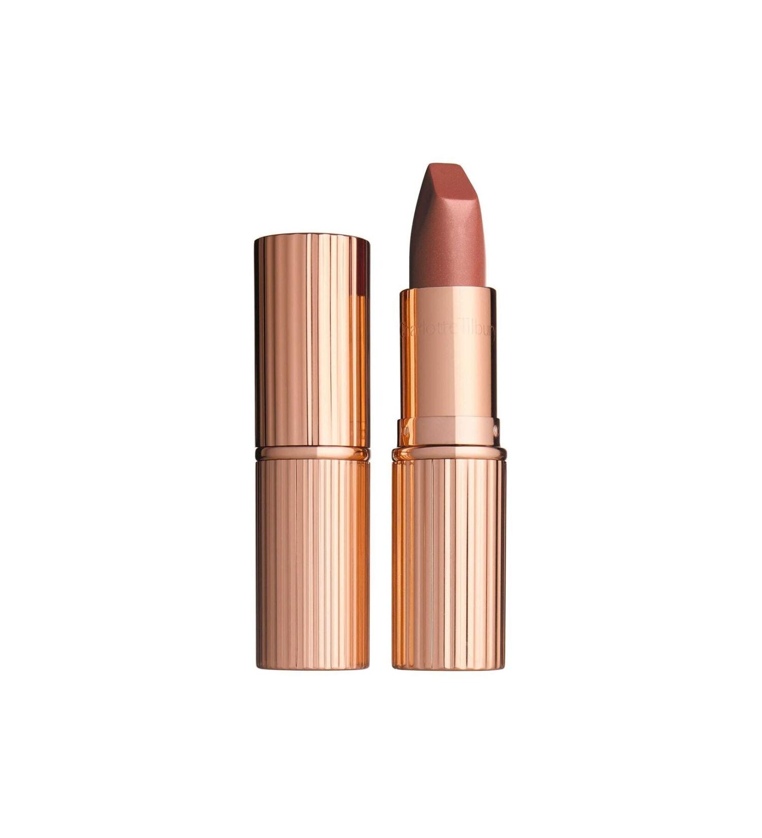 charlotte tilbury Matte Revolution - Lipstick Very Victoria (3.5 g) - Buy Online on GoSupps.com
