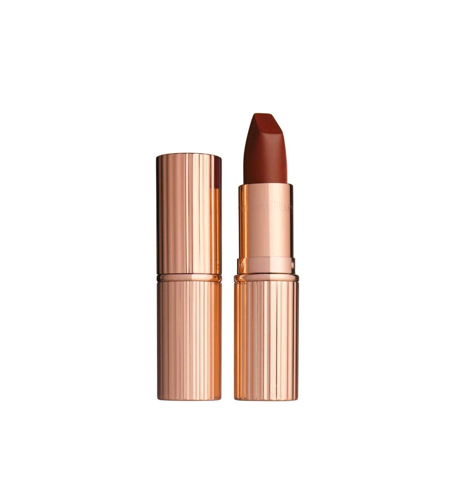 charlotte tilbury Matte Revolution - Lipstick So 90's (3.5 g) - Buy Online on GoSupps.com