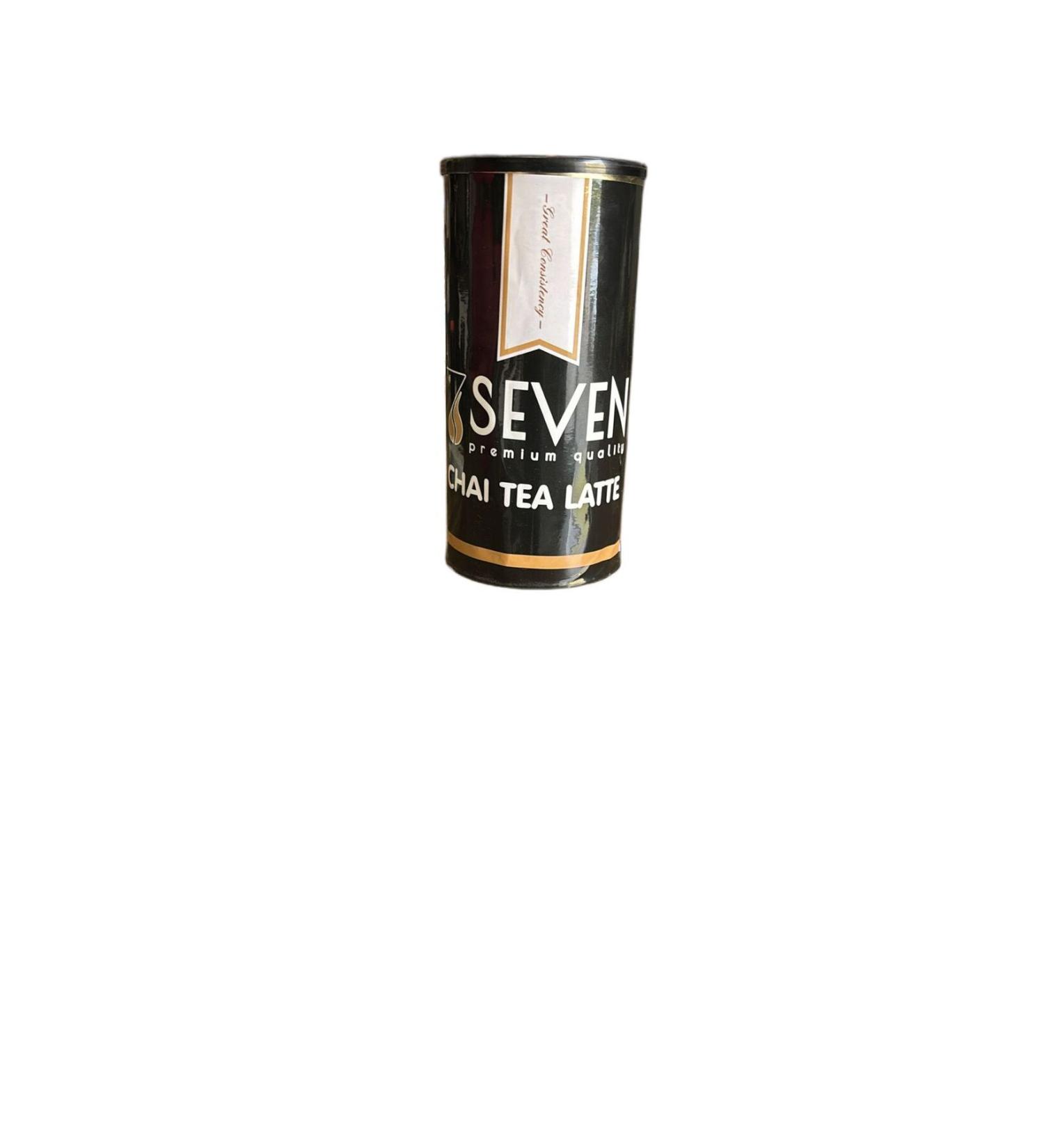 Seven7 Chai Tea Latte Powder 1000gr