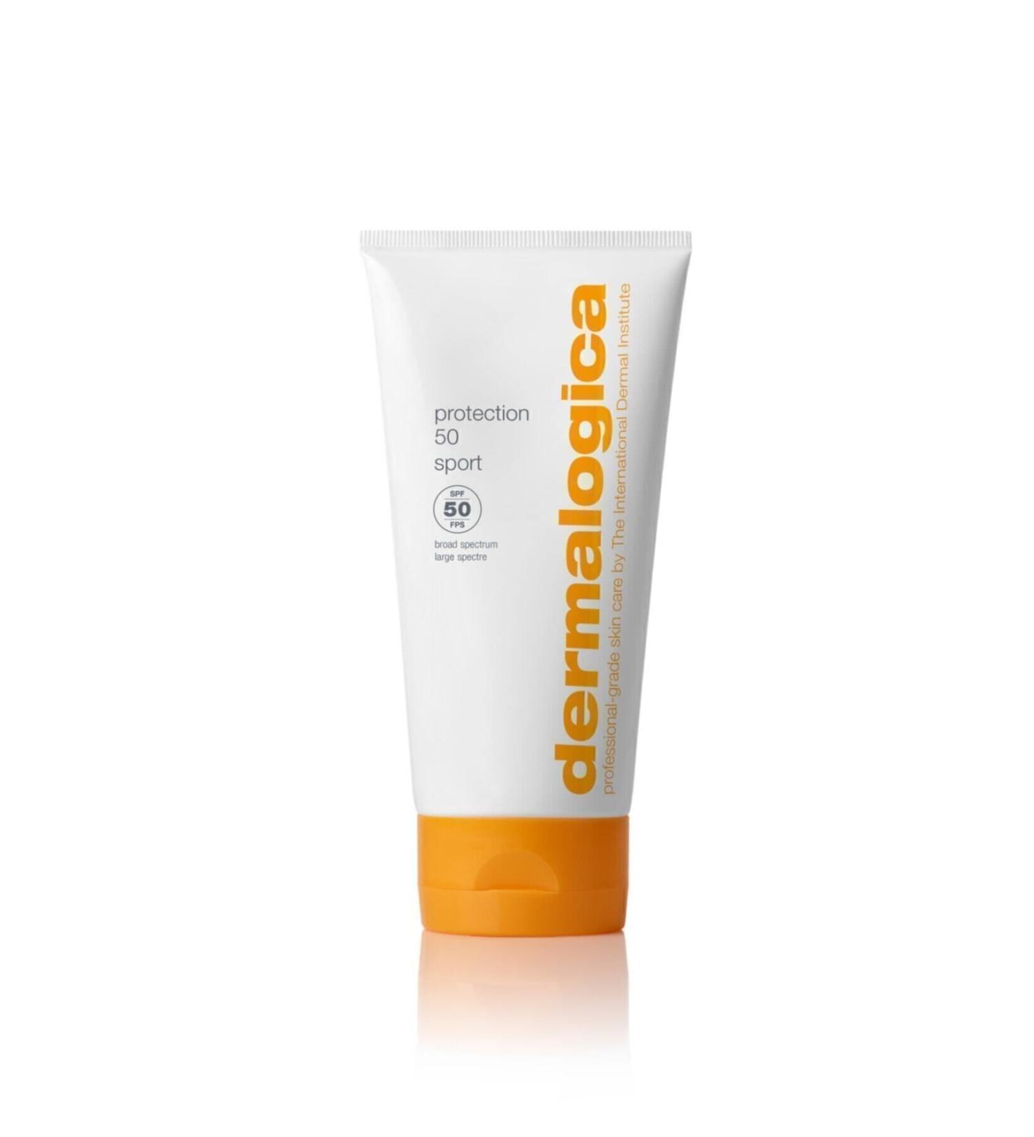 Dermalogica SUN CREAM THAT PROTECTS THE SKIN FROM SUN RAYS ALL DAY LONG 50+ 156ML DEMB.406