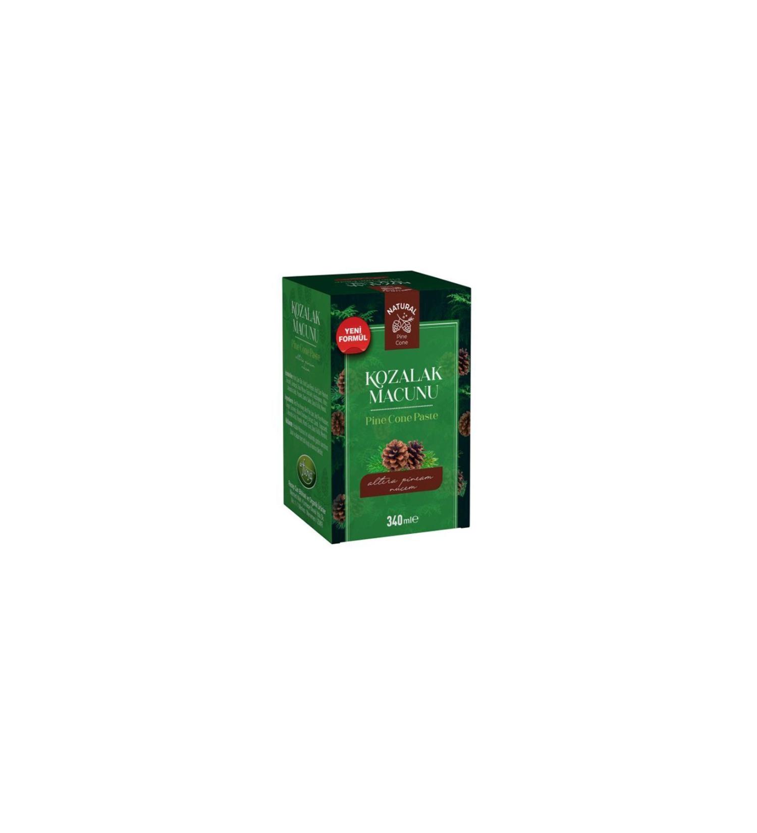 Dr. Floya Dr.floya Pine Cone Paste