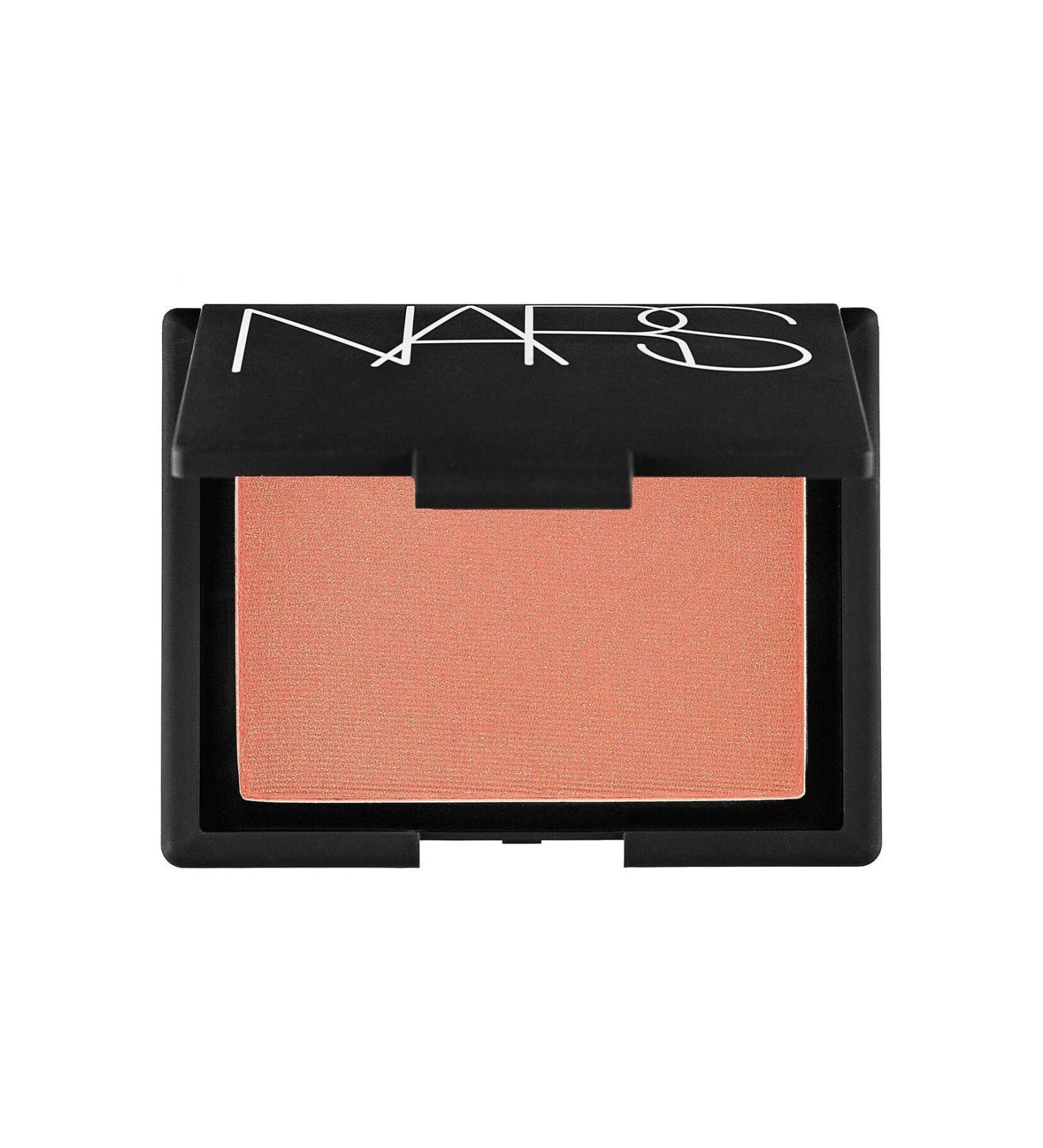 Nars BLUSH - NATURAL LOOK LASTING BLUSH 4.8 GR - DEEP THROAT PASSI.105