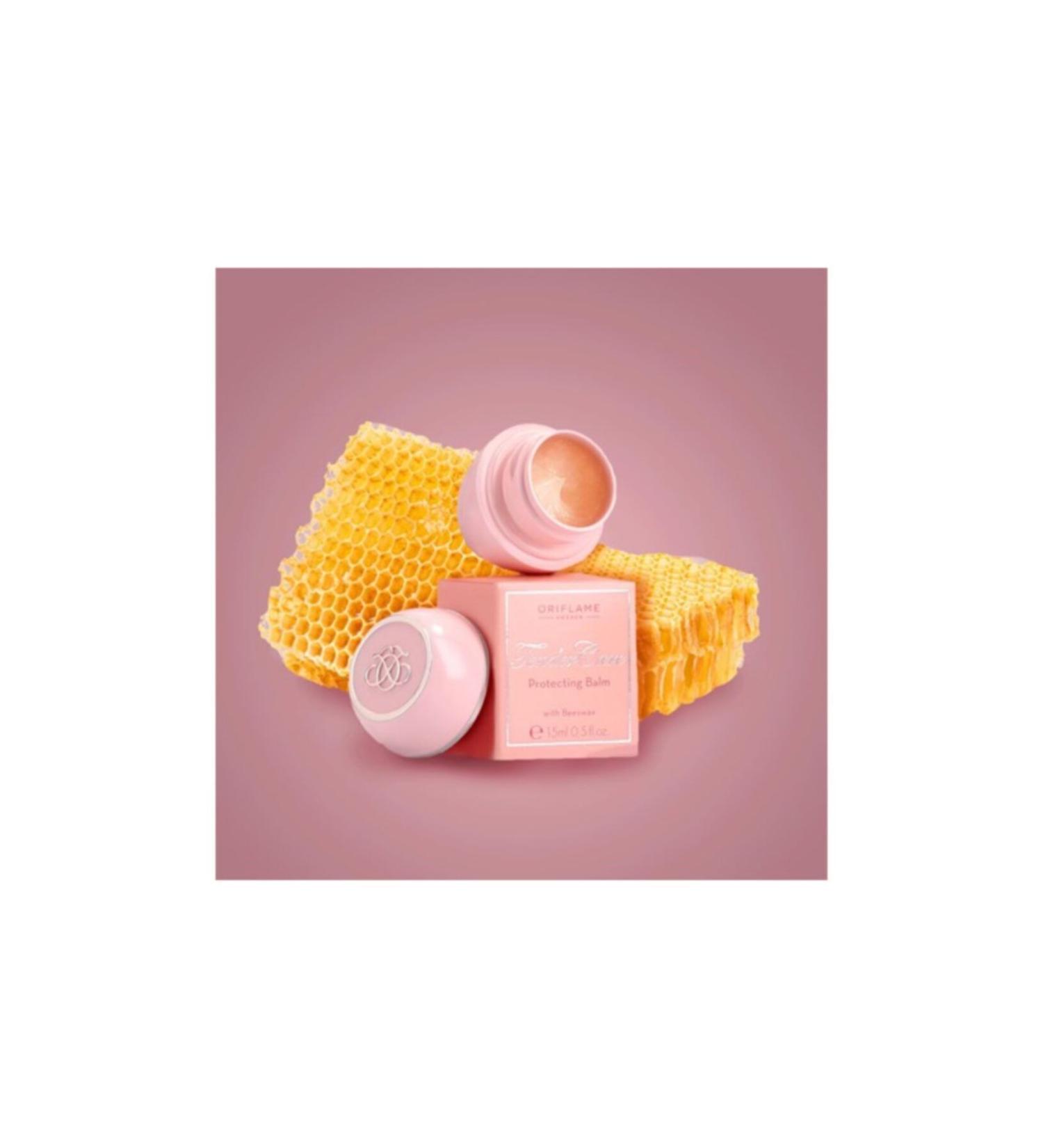 Oriflame Tender Care Protective Balm 15 Ml.-1276