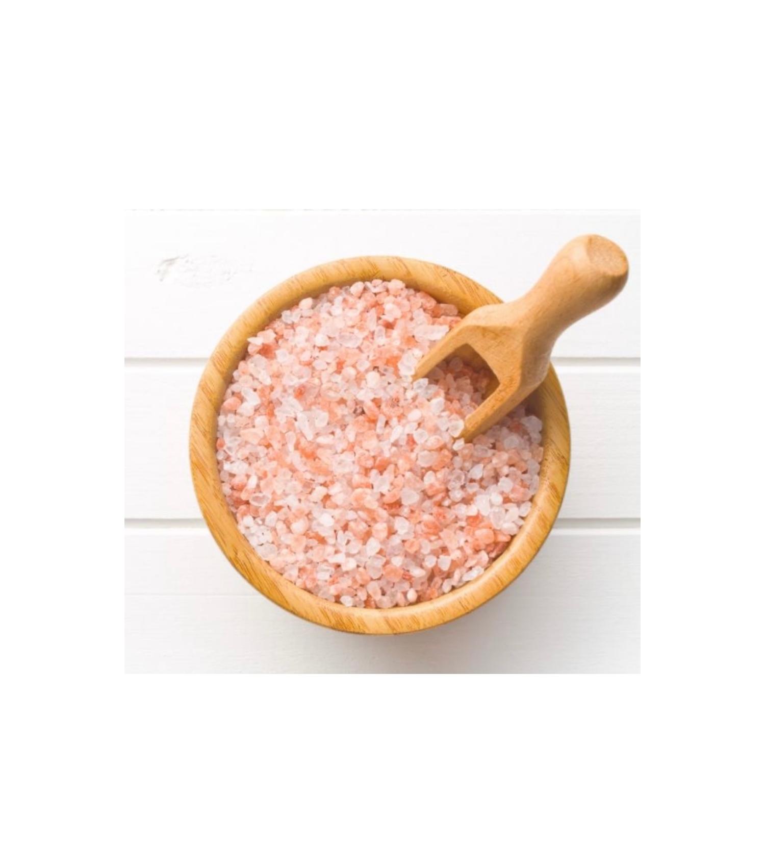 apa Baharat Himalayan Salt (Unground) 3 kg