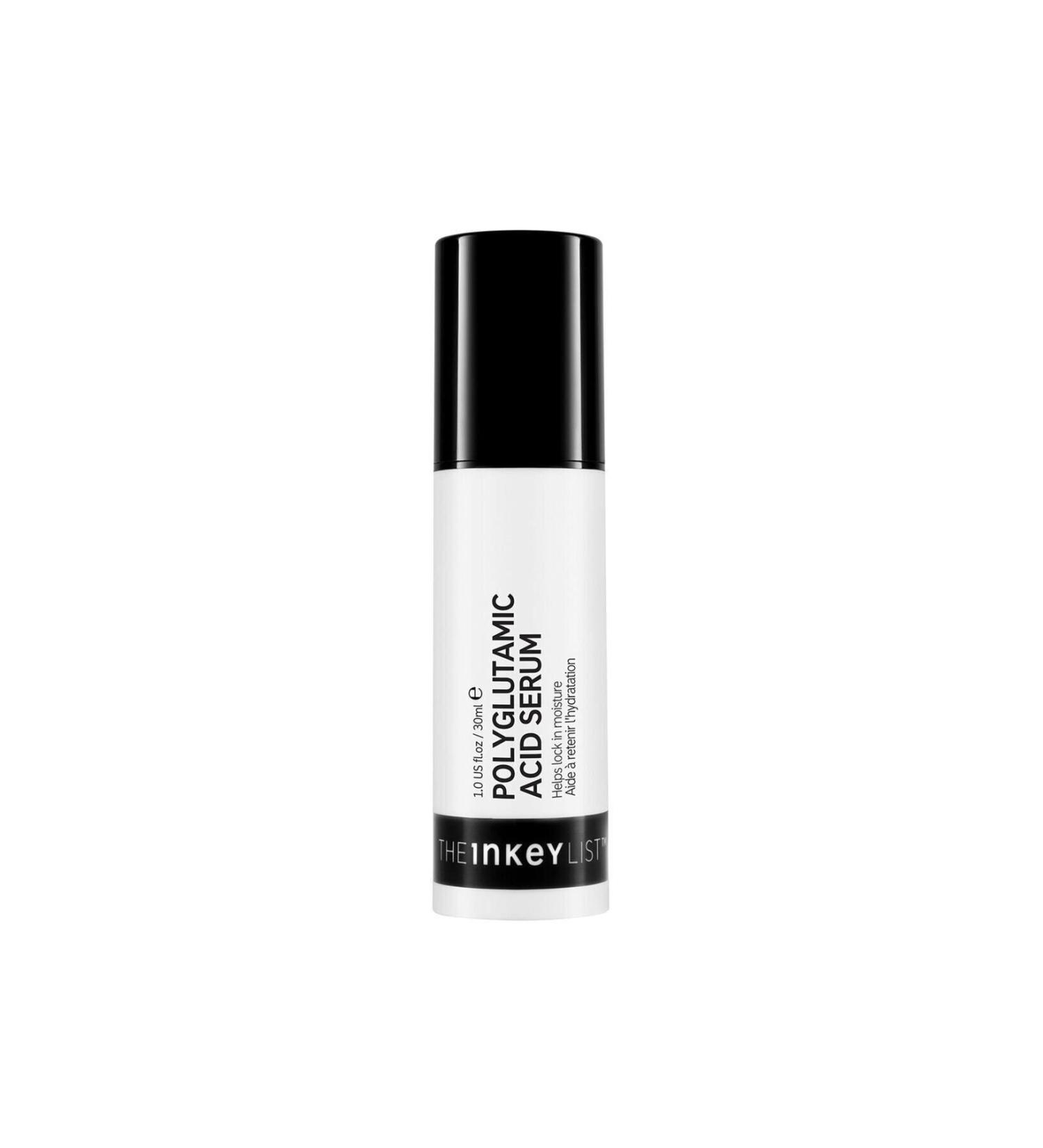 THE INKEY LIST Anti-Wrinkle Moisturizing Polyglutamic Acid - Serum 30 ml Ko ak450