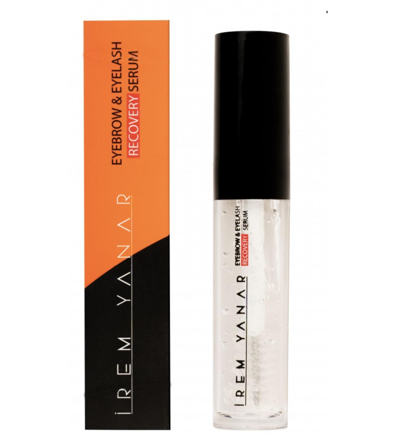 rem Yanar Cosmetics REM YANAR EYEBROW EYELASH SERUM