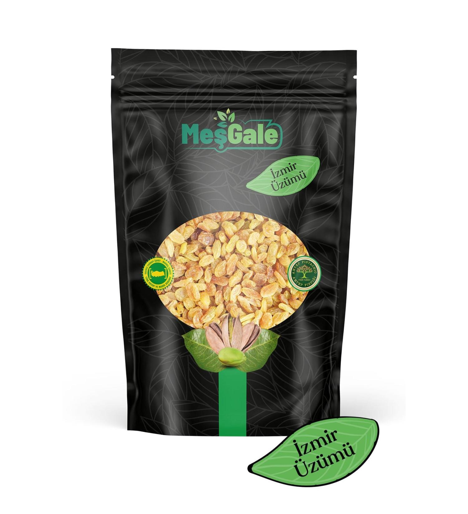 Busy Raisins Izmir 1kg