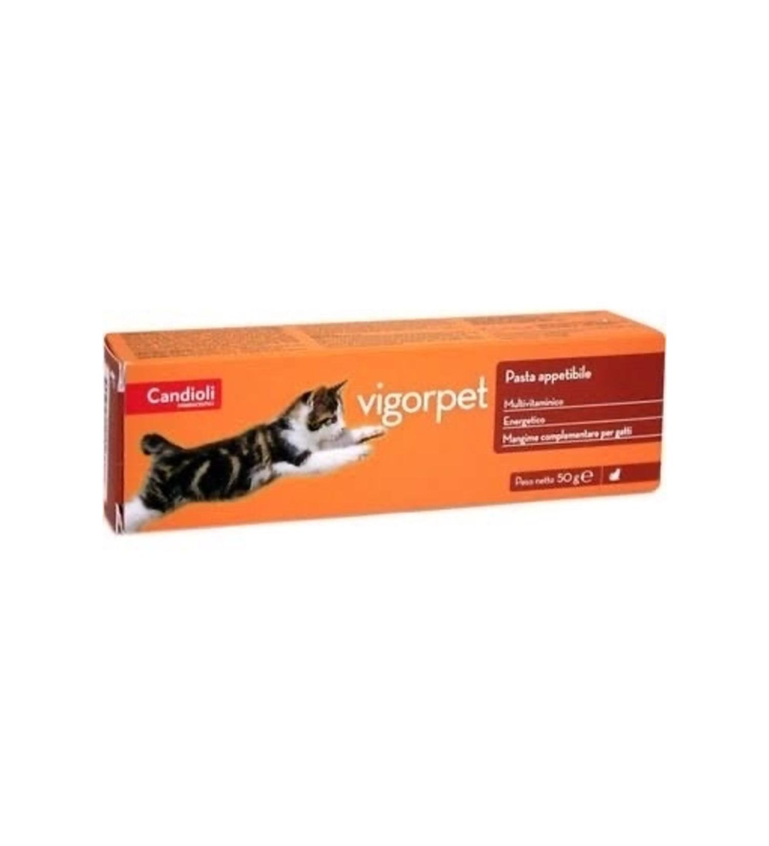 barnievet Condioli Vigorpet Pastry 50 Gr