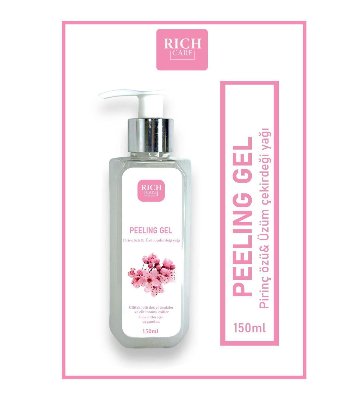 R CH CARE Peeling (FACE) 150 ml
